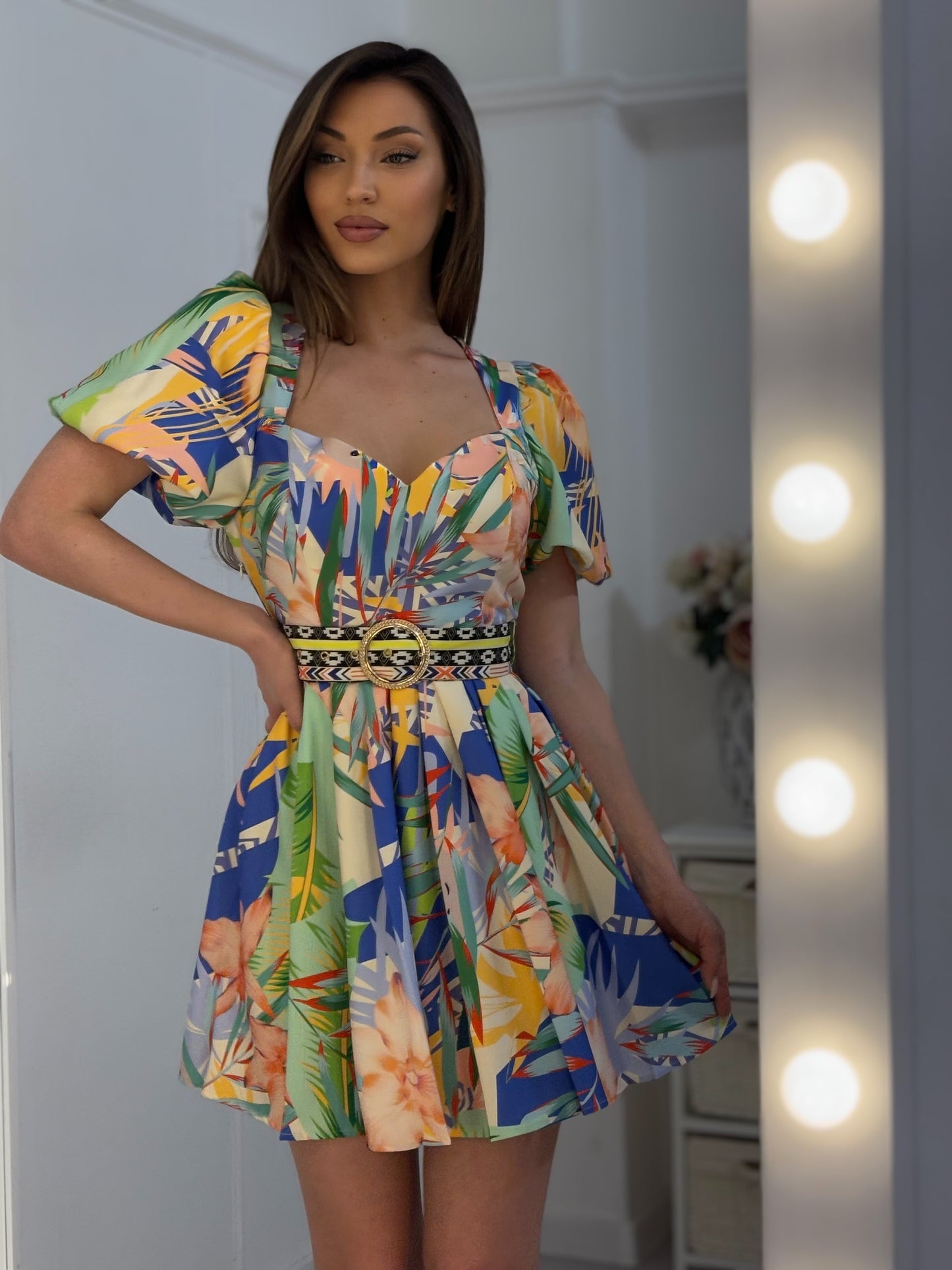 Rochie Seleste