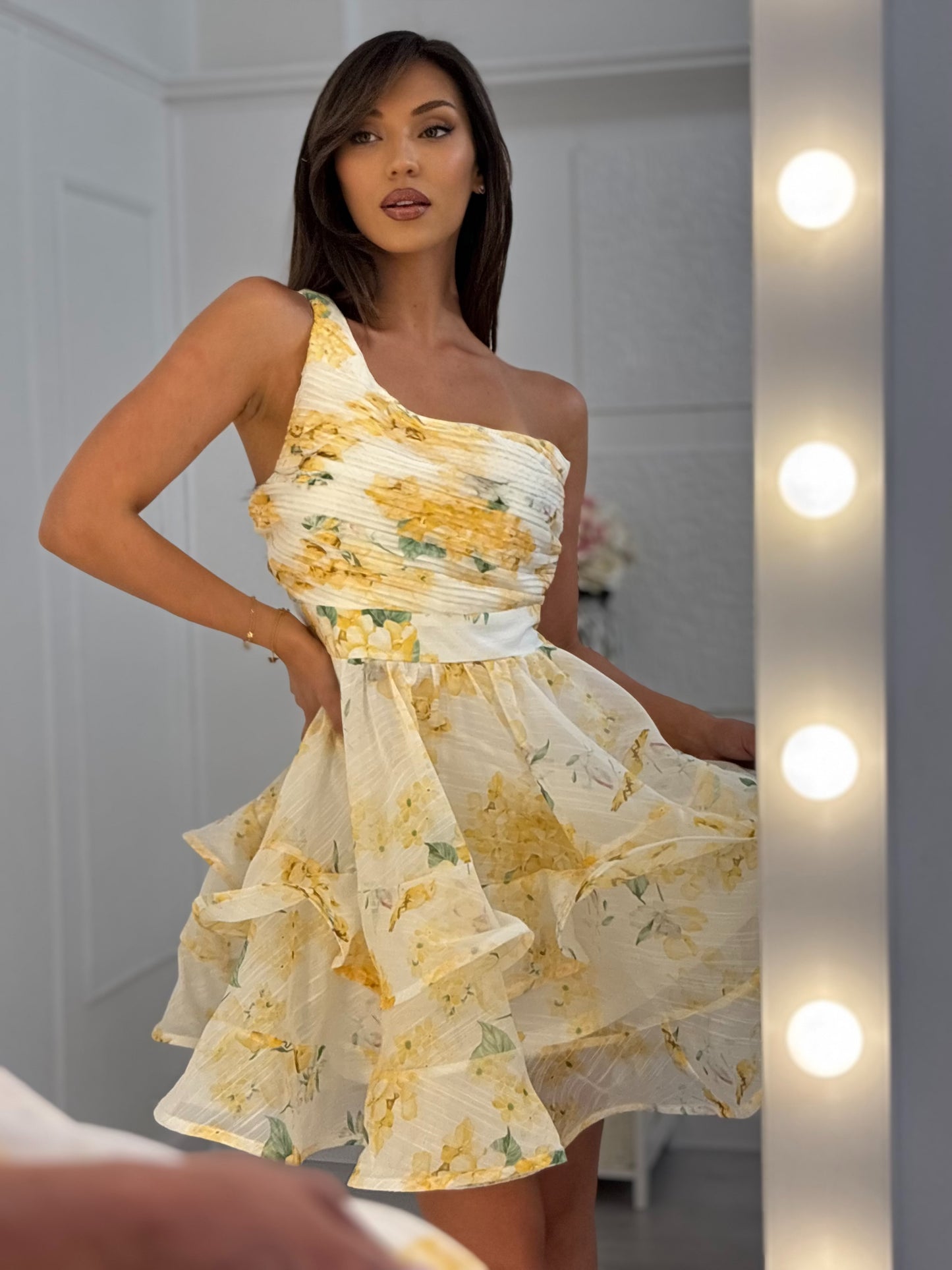 Betisa Dress