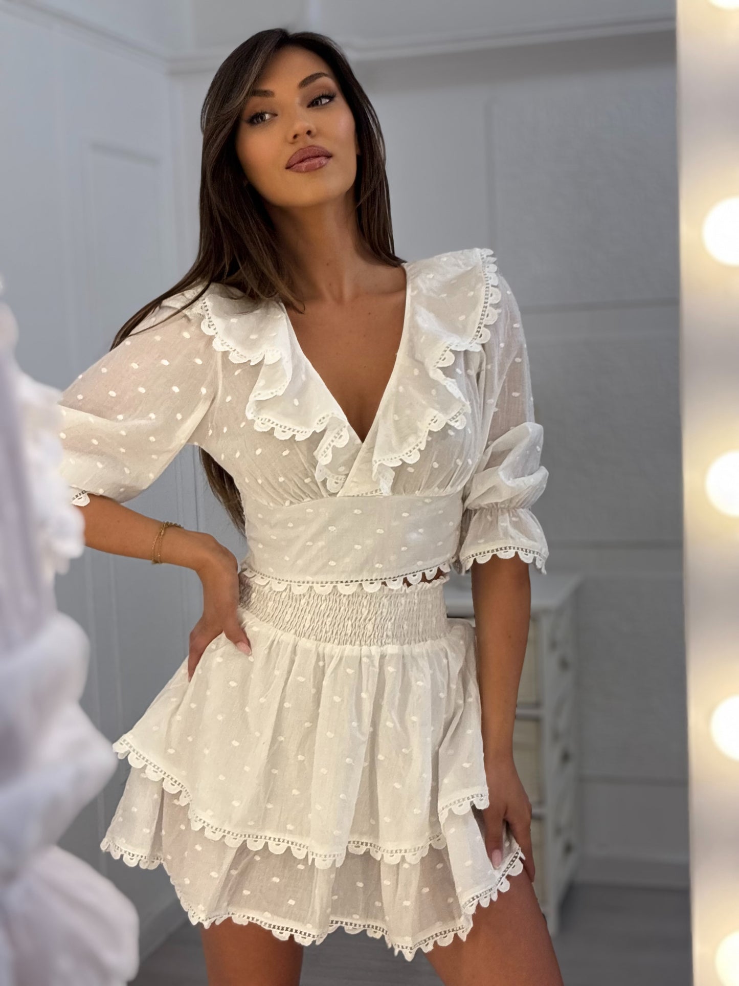 Serina set