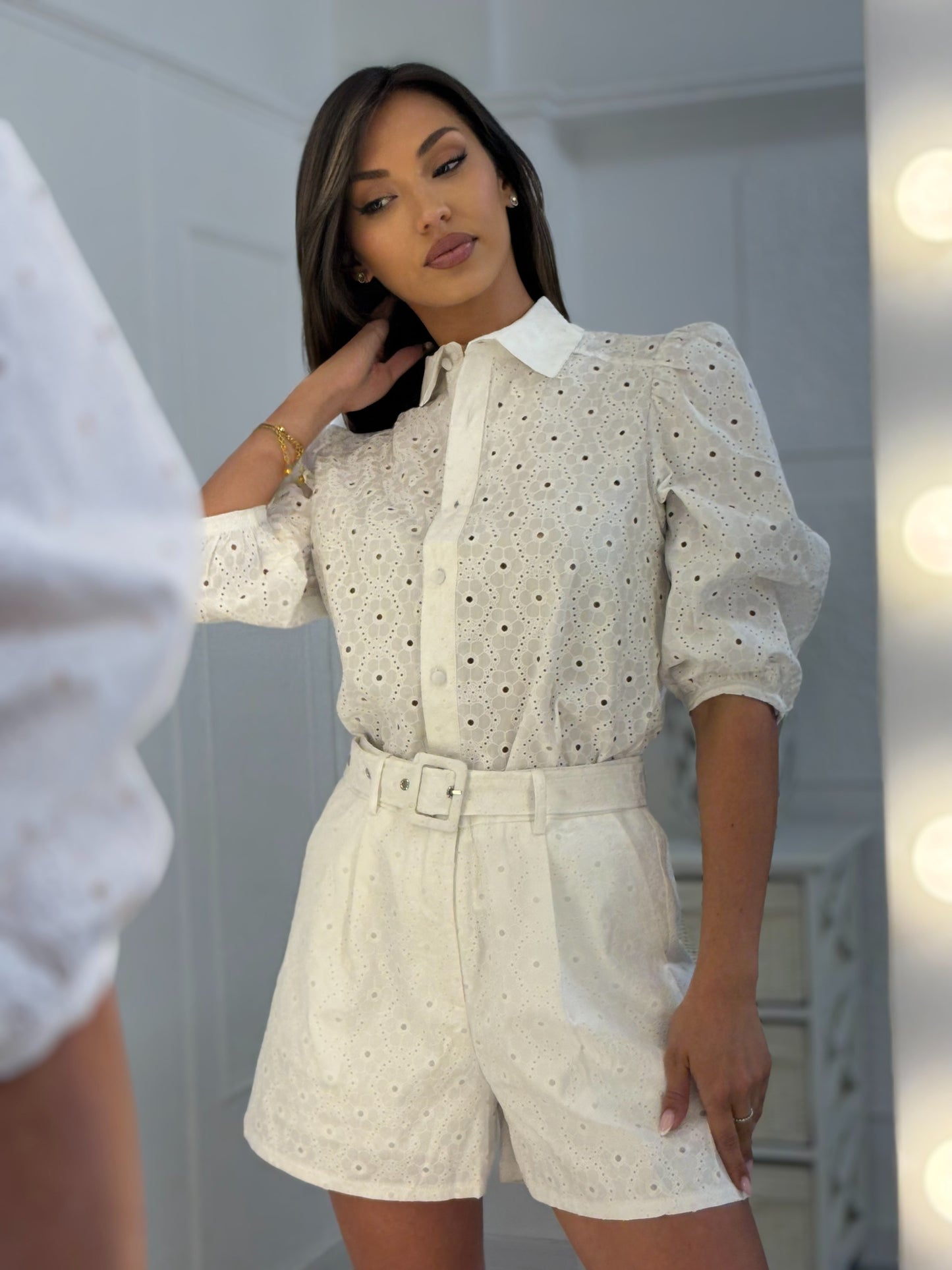 Patricia set