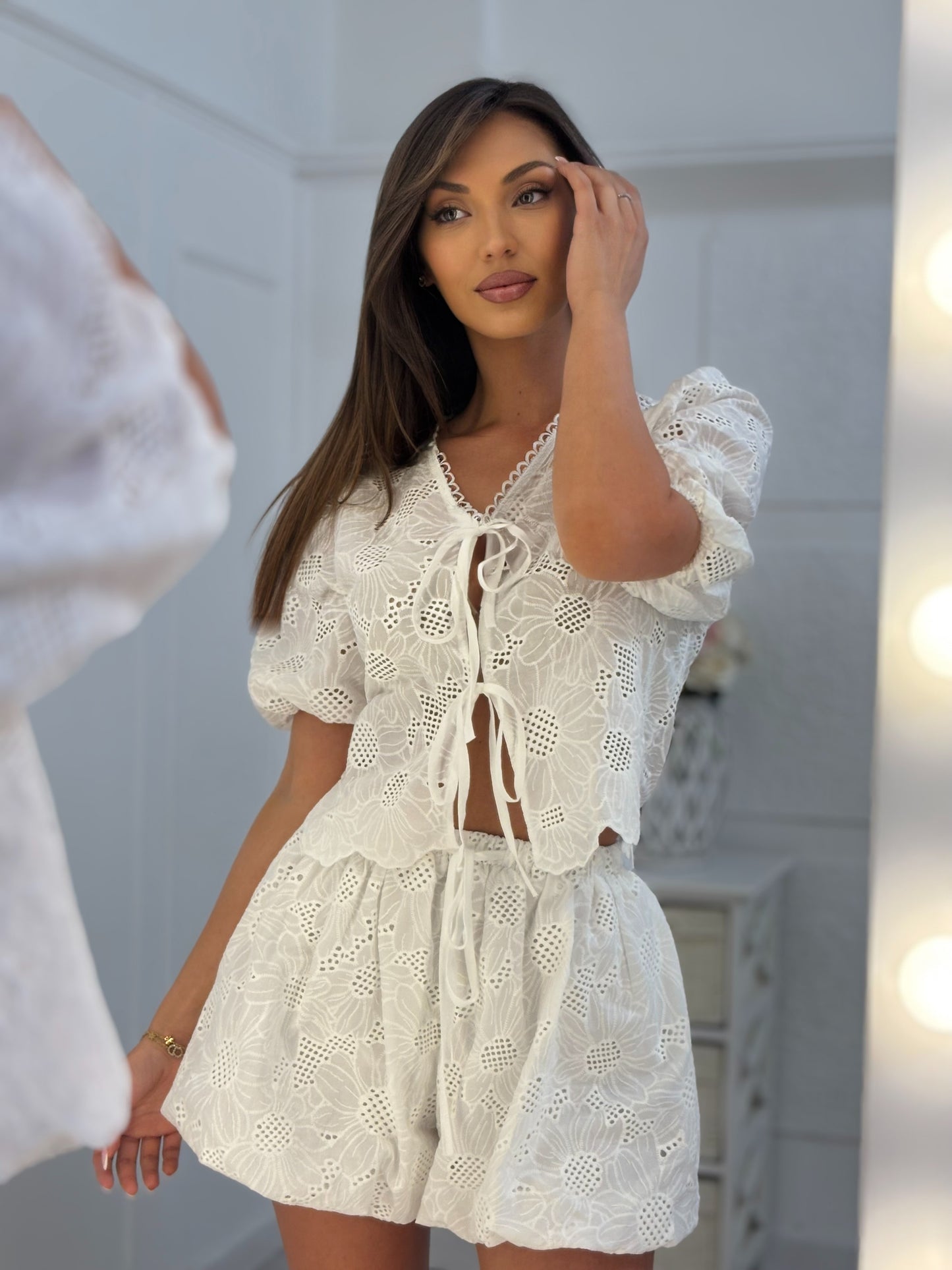 Selina set