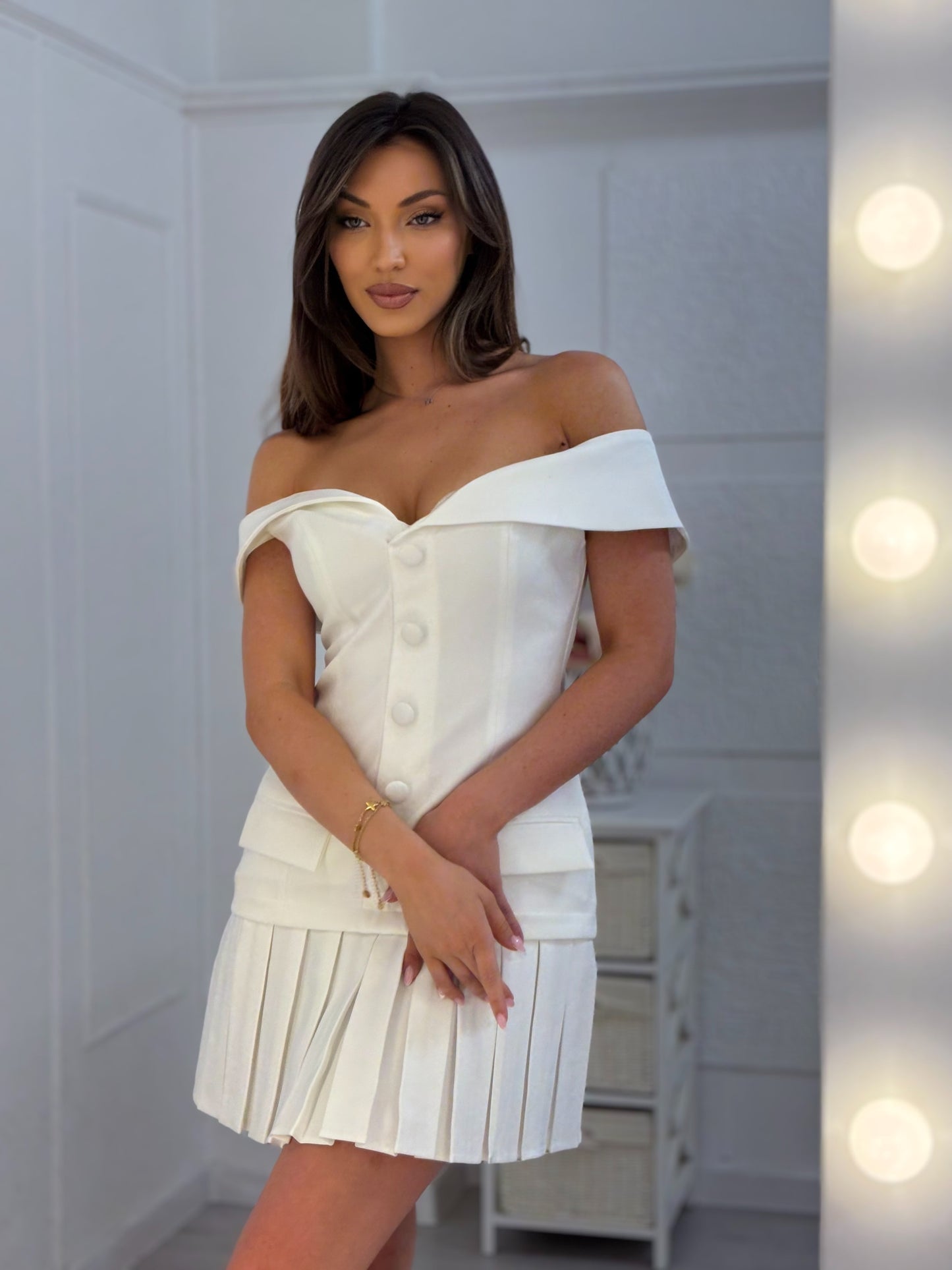 Dress Gerys