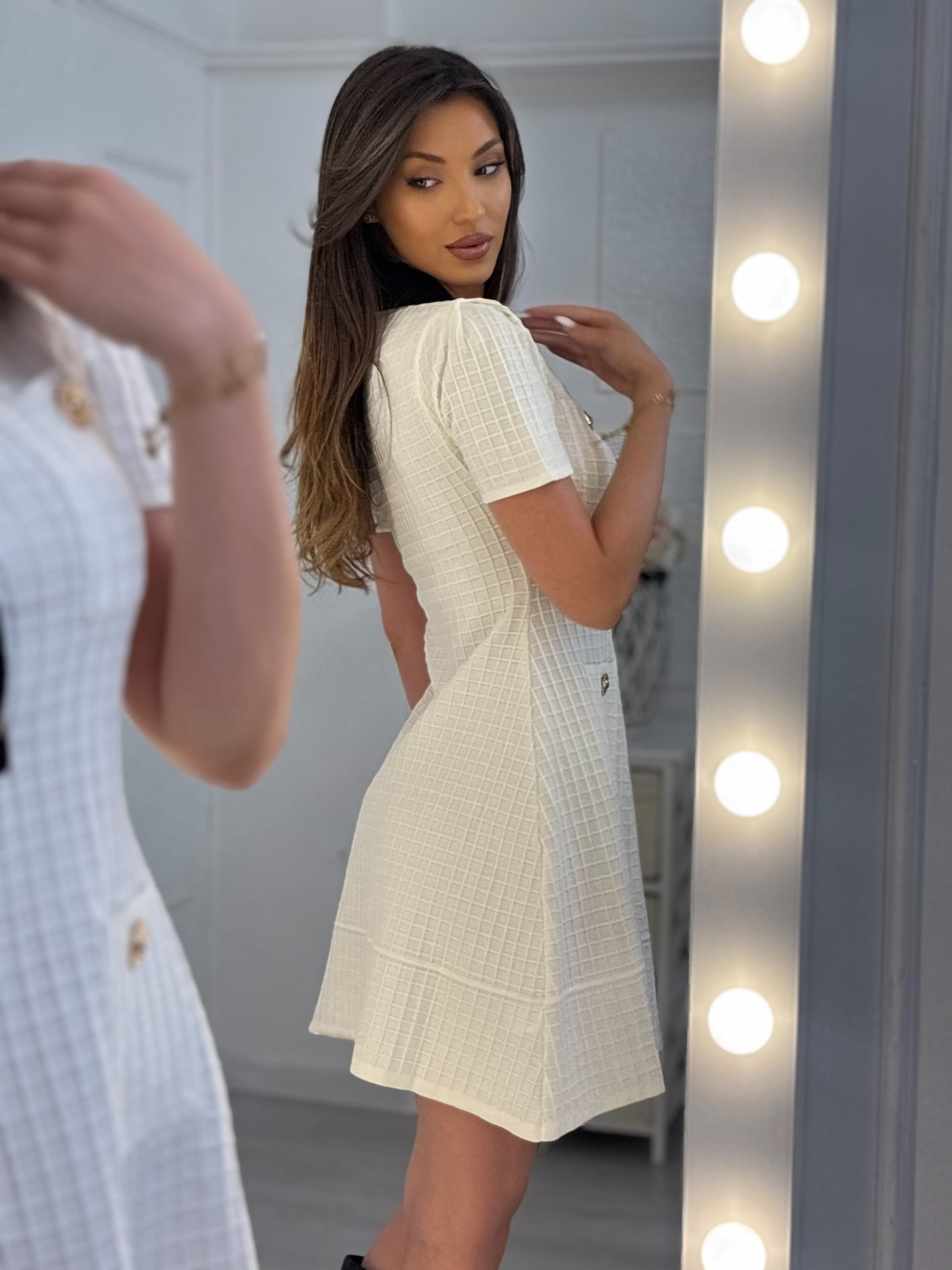 Рокля Classy