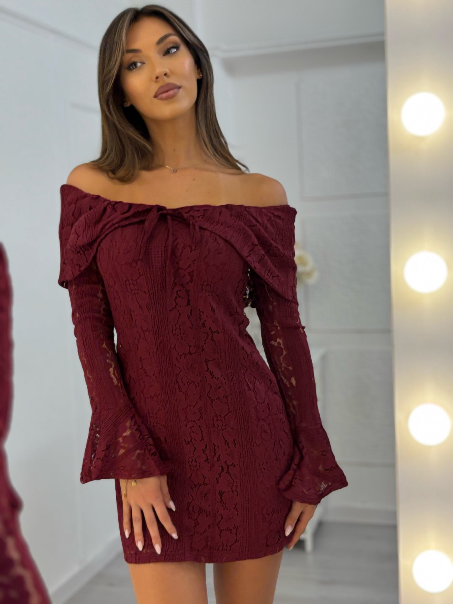 Рокля Casandra