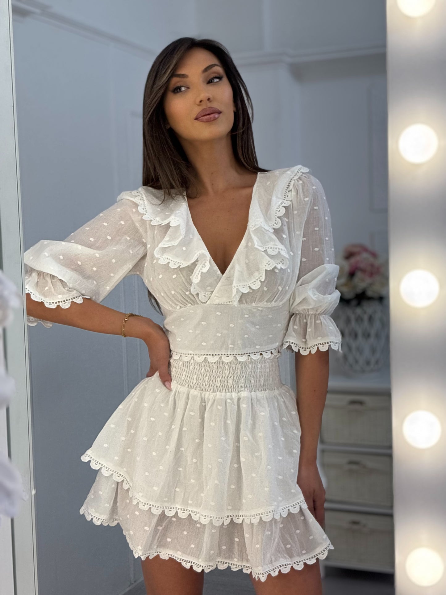 Serina set
