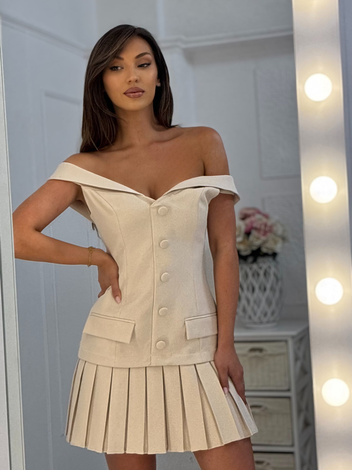 Dress Gerys