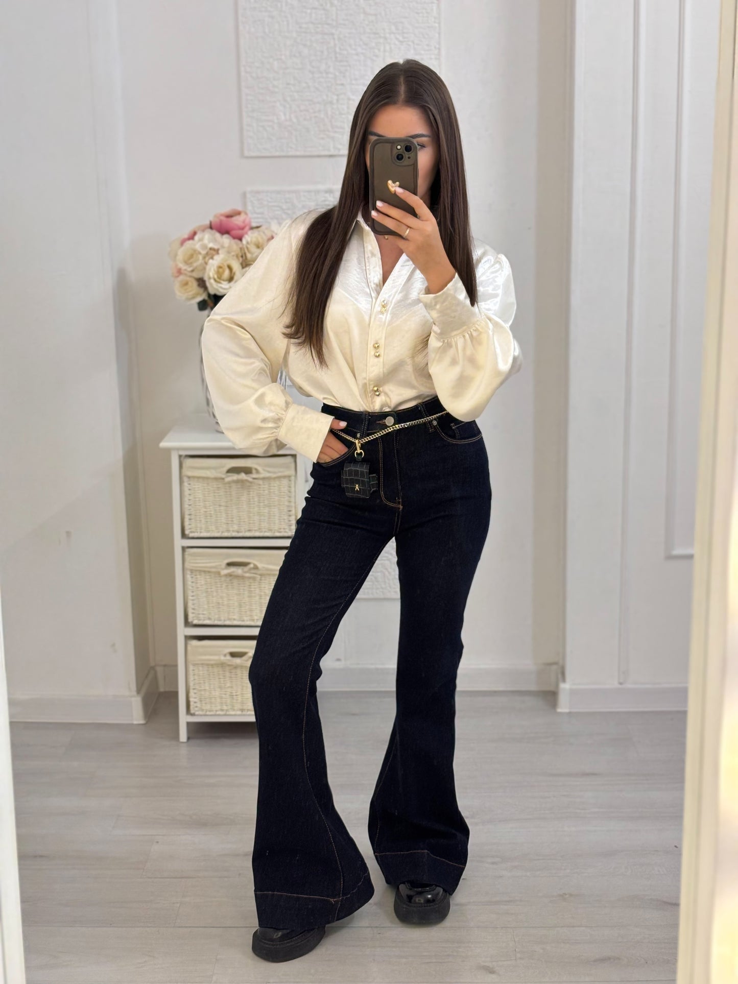 Дънки Classy