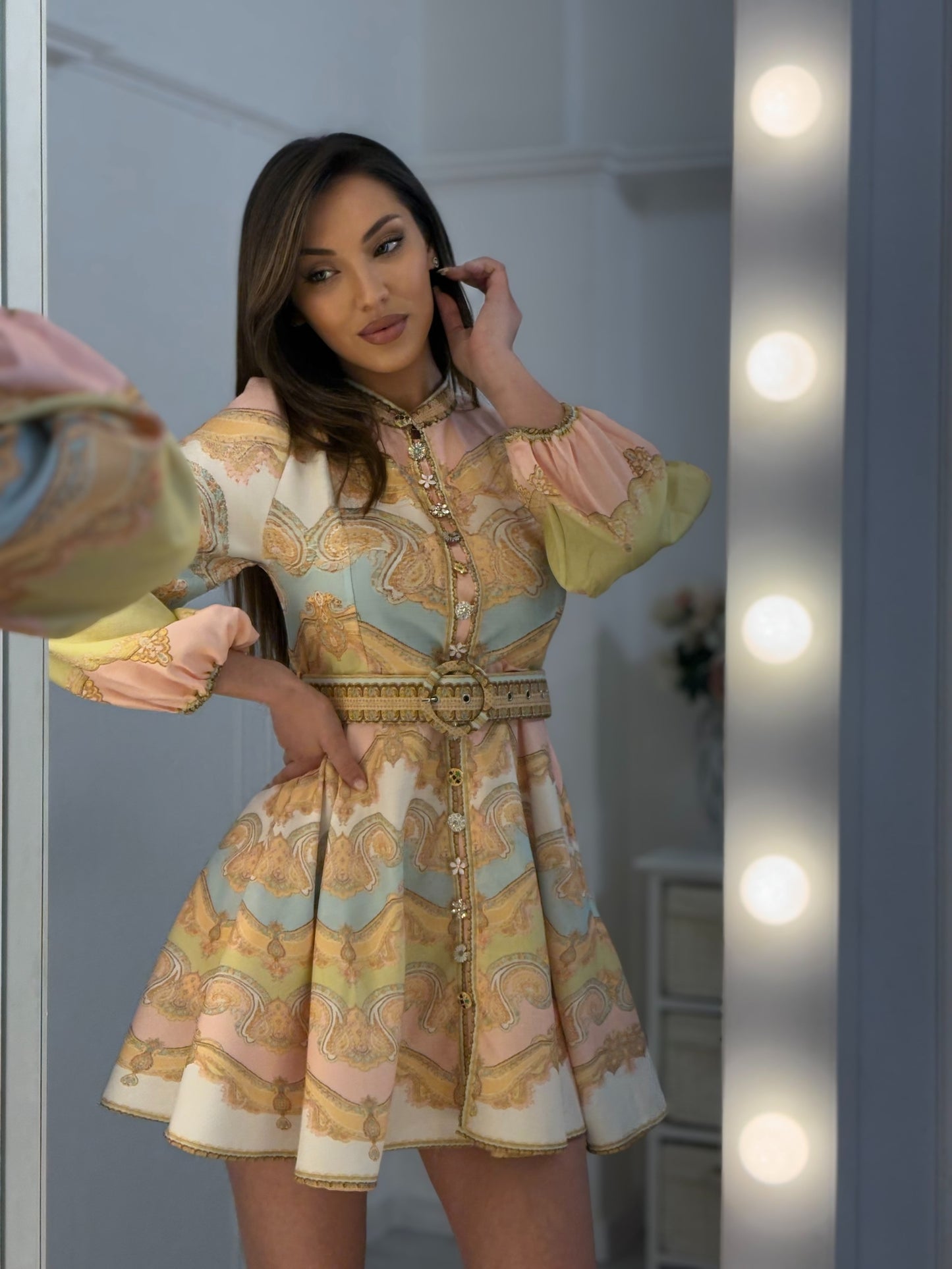Rochie Loreta