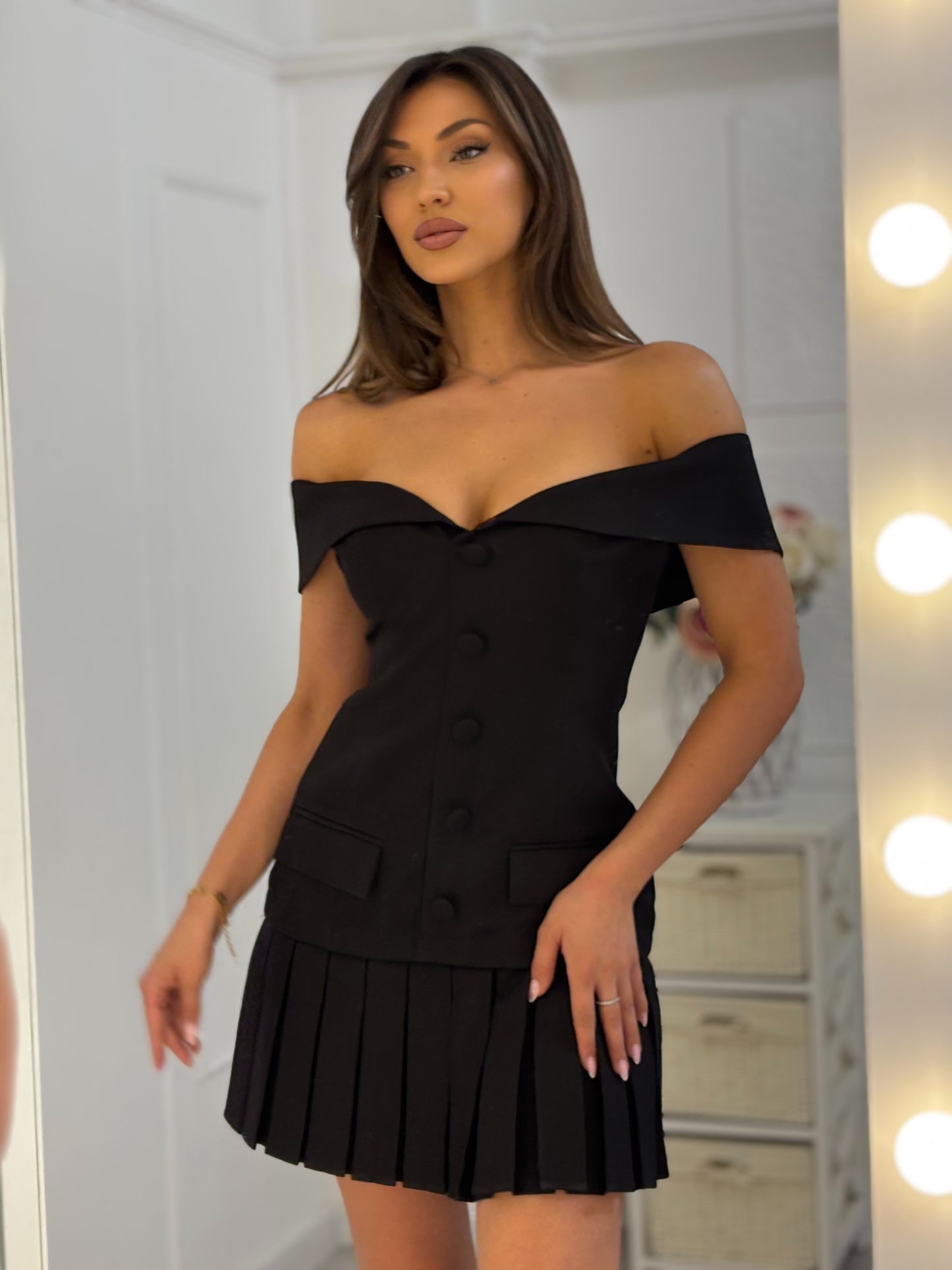 Dress Gerys