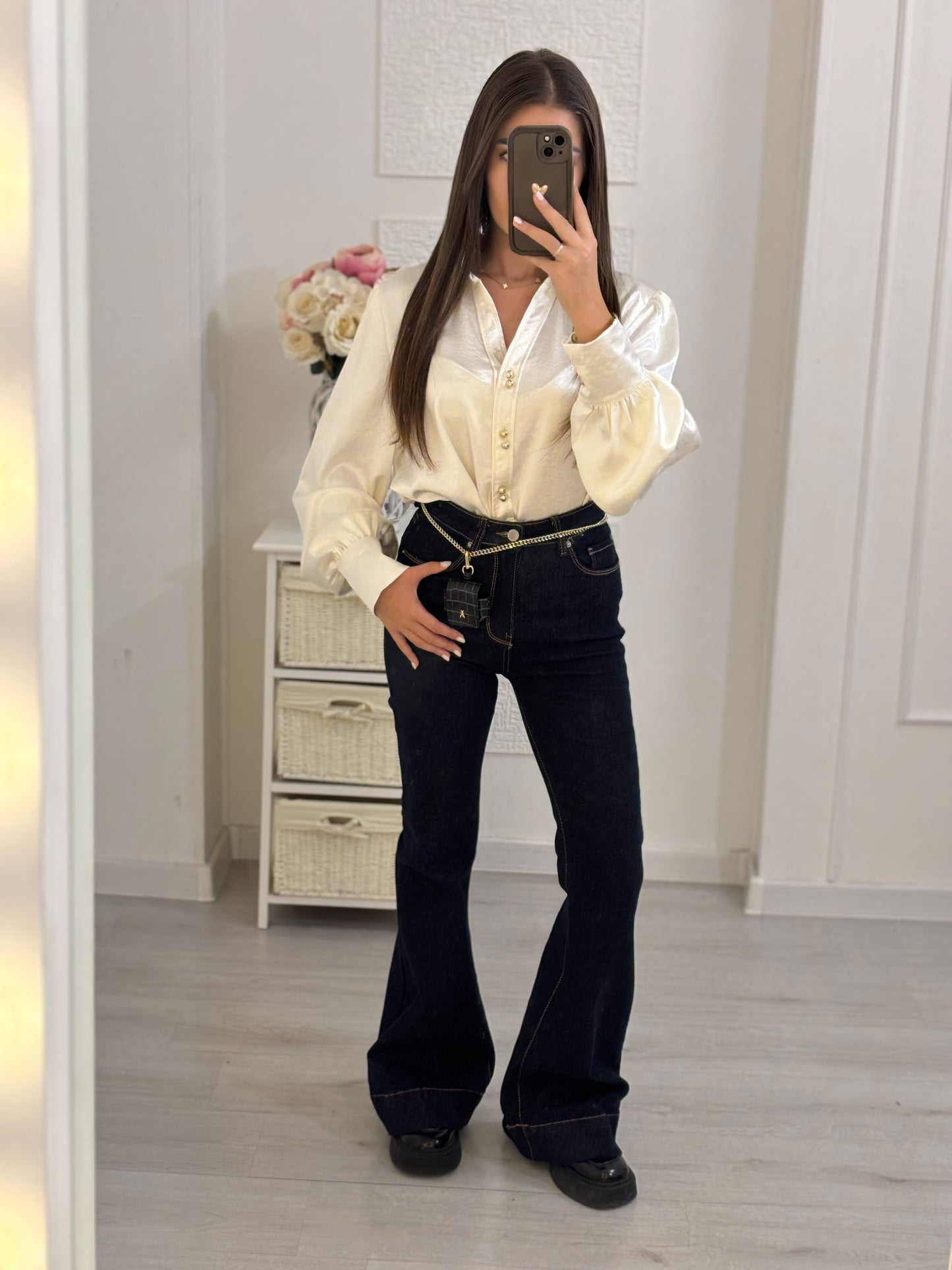 Дънки Classy