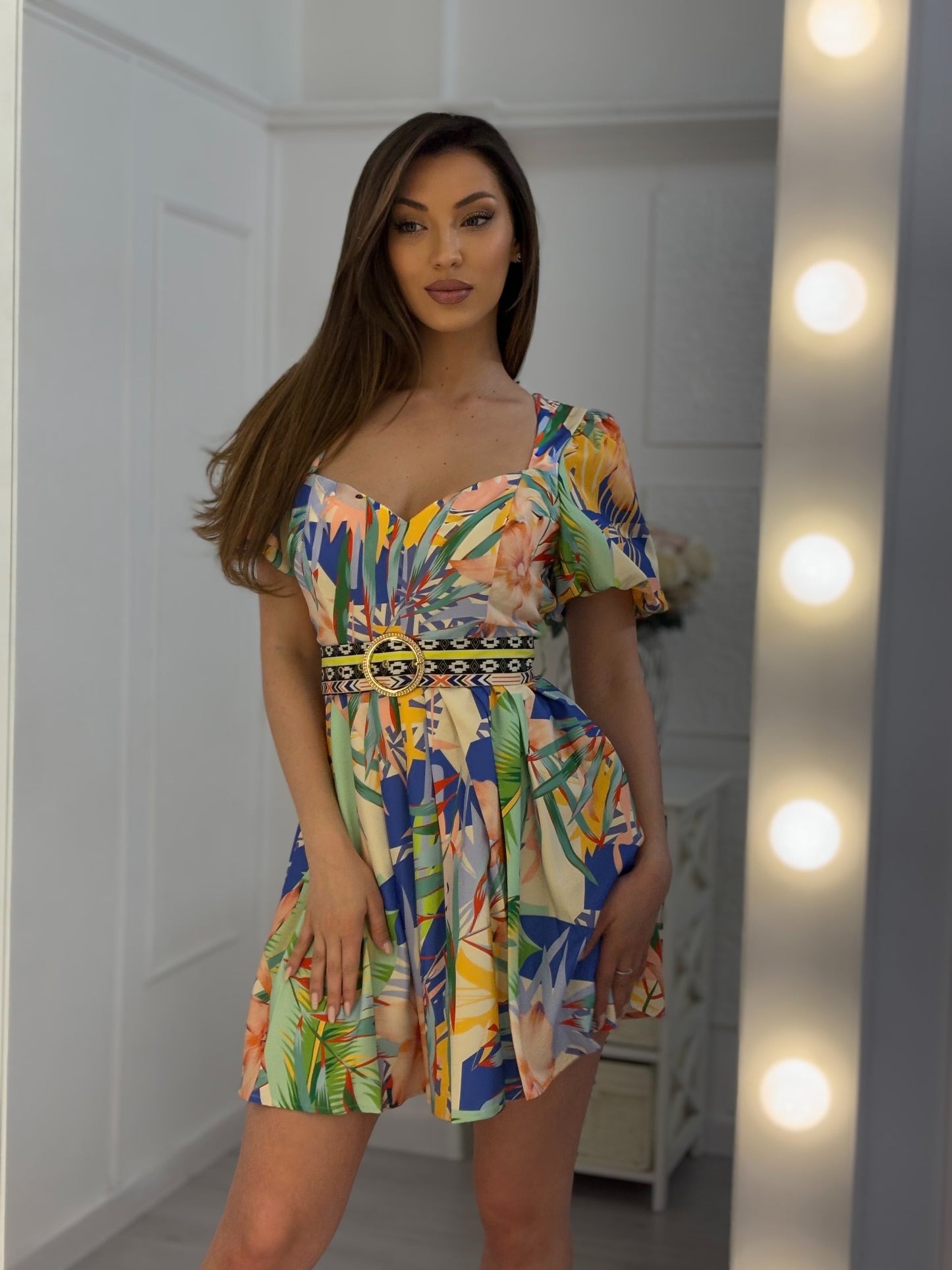 Rochie Seleste