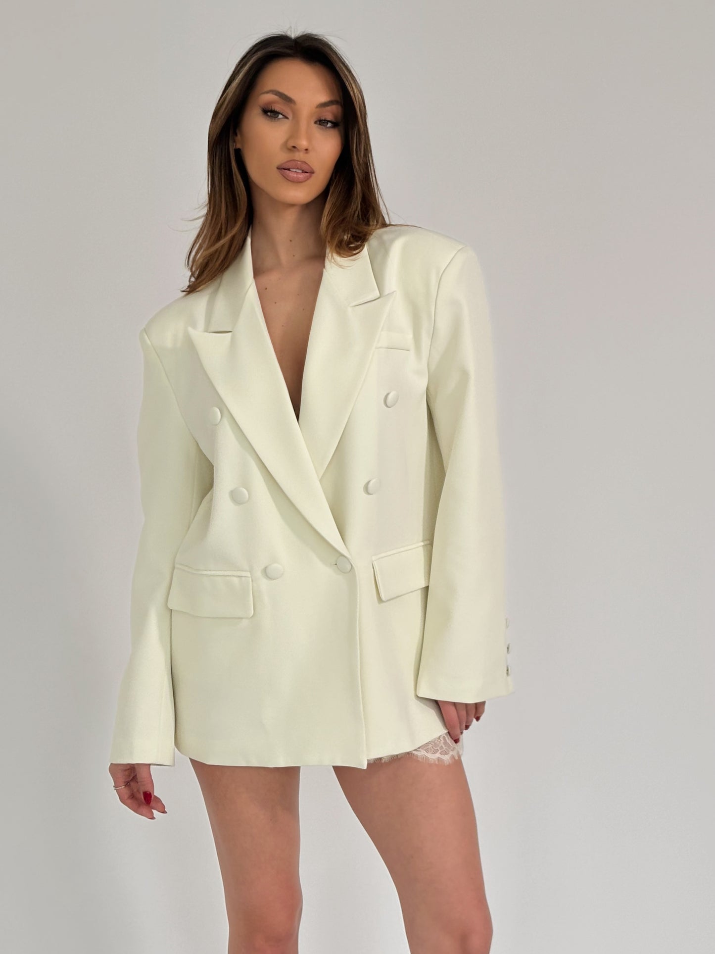 Блейзър Gracia