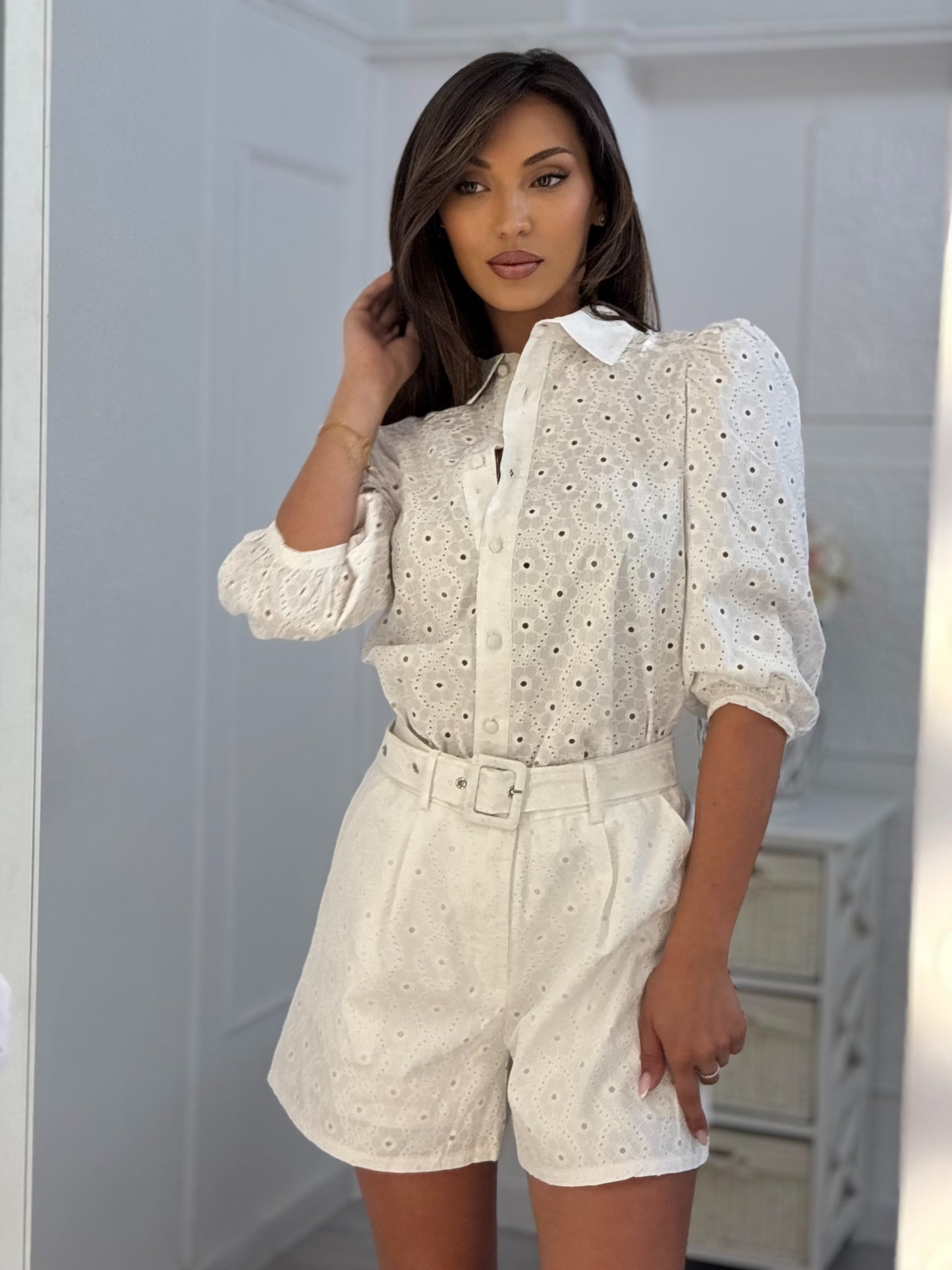 Patricia set
