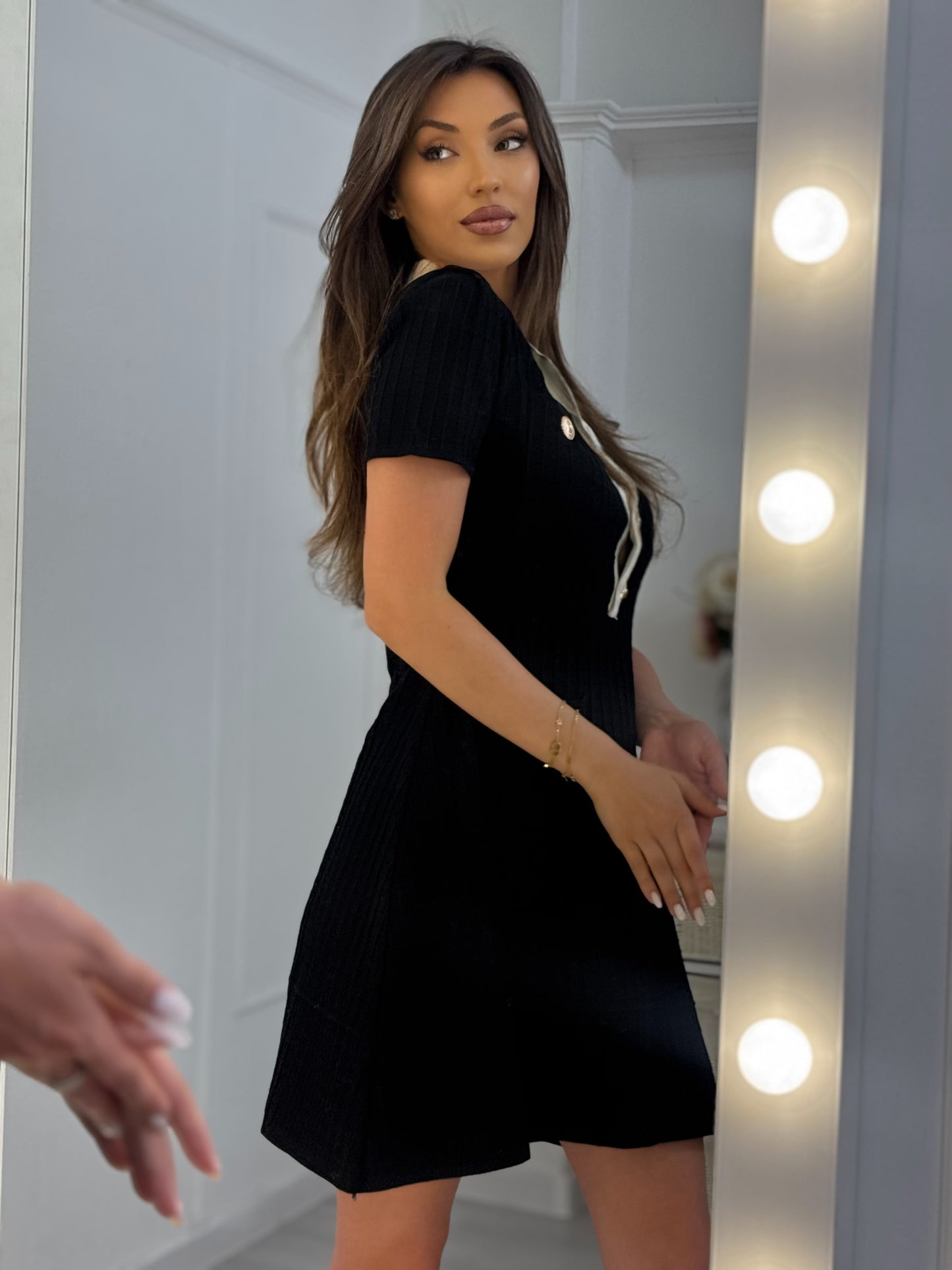 Рокля Classy