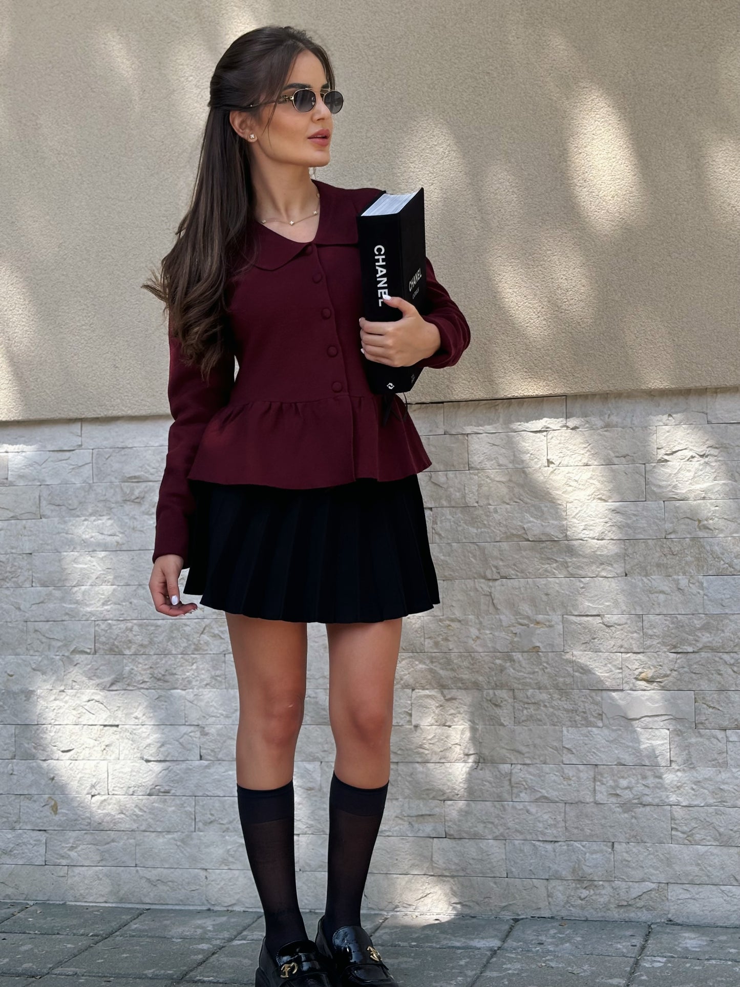 Жакет Marcy