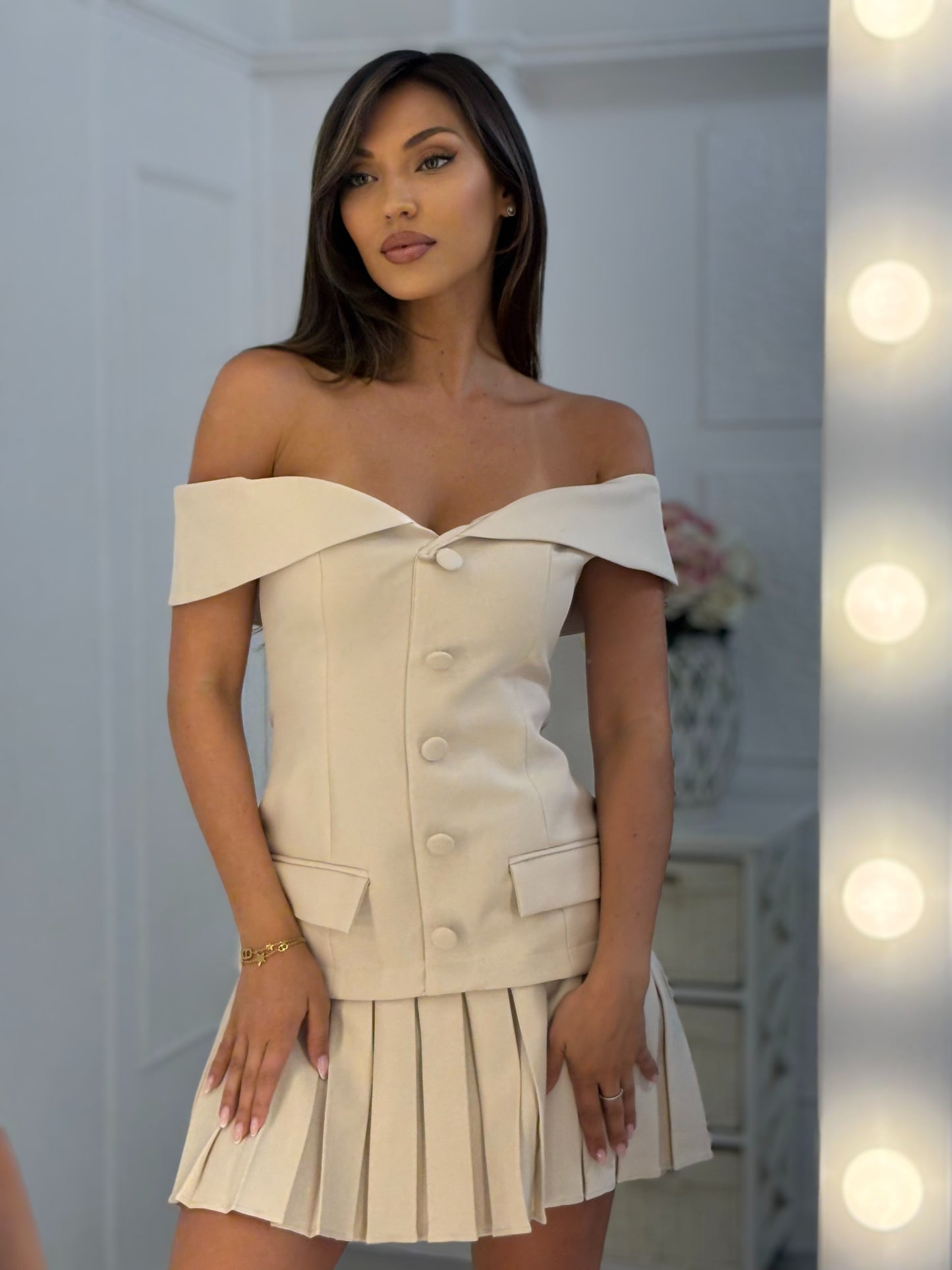 Dress Gerys