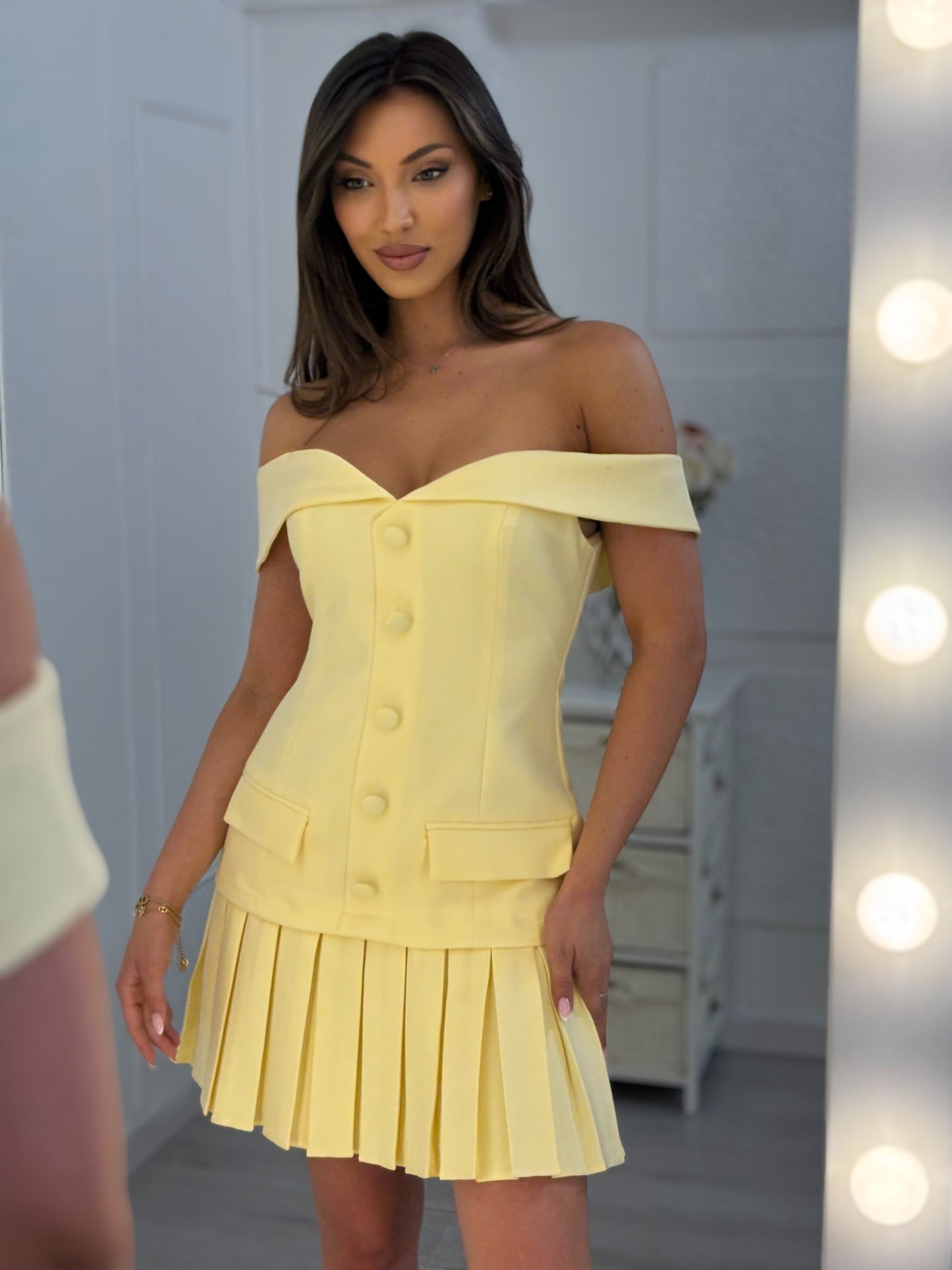Dress Gerys