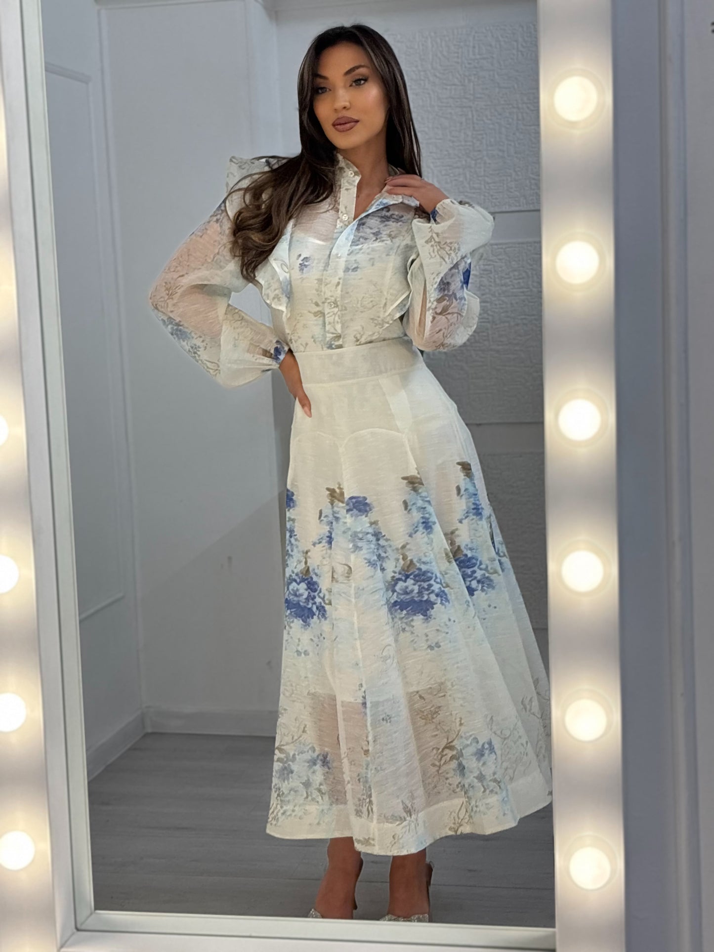 Valinta set