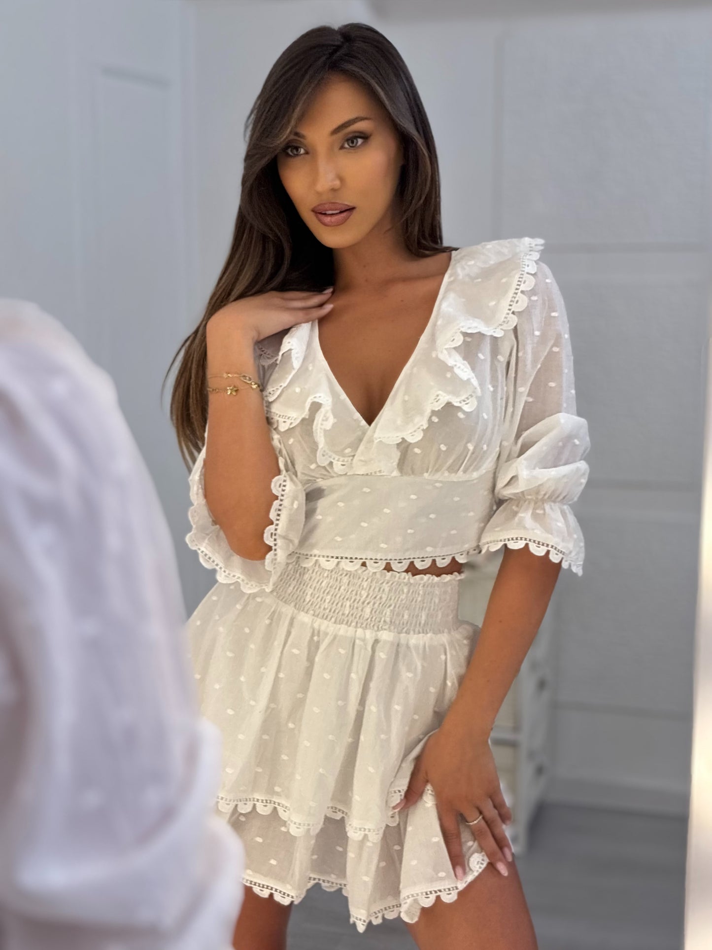 Serina set