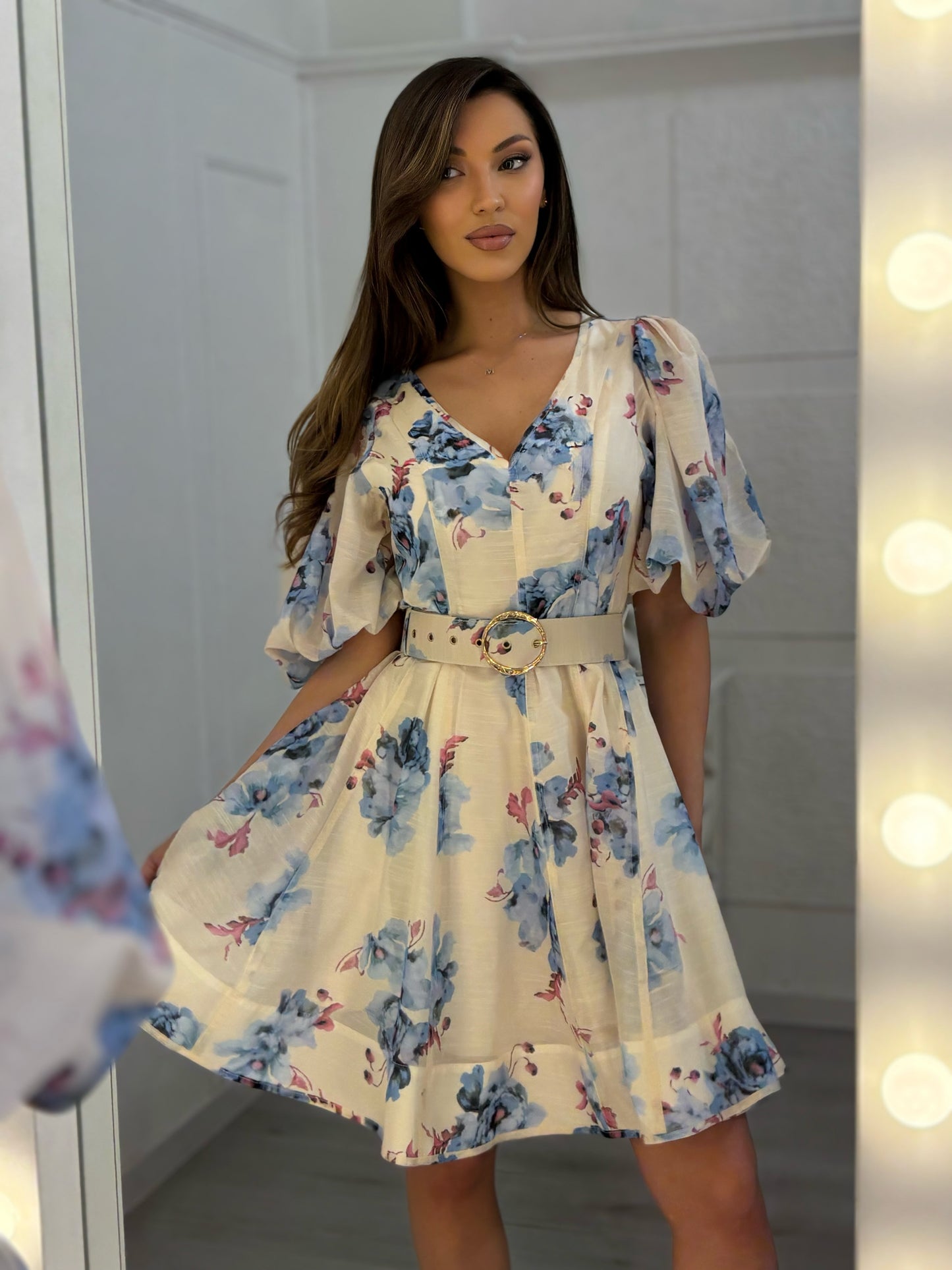 Рокля Dreamy