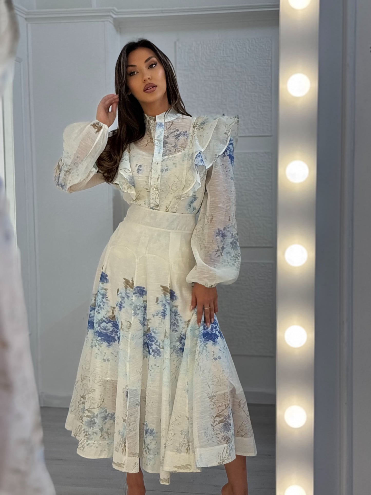Valinta set