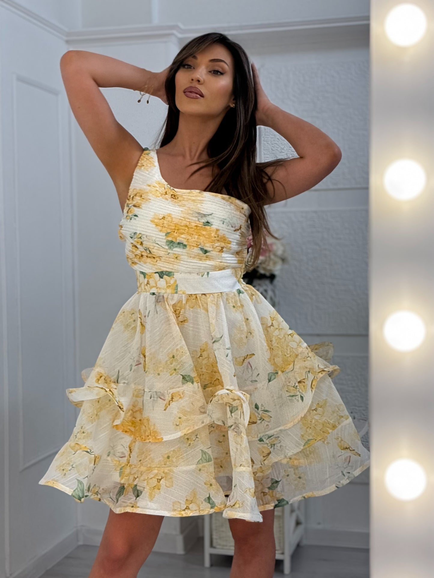 Betisa Dress