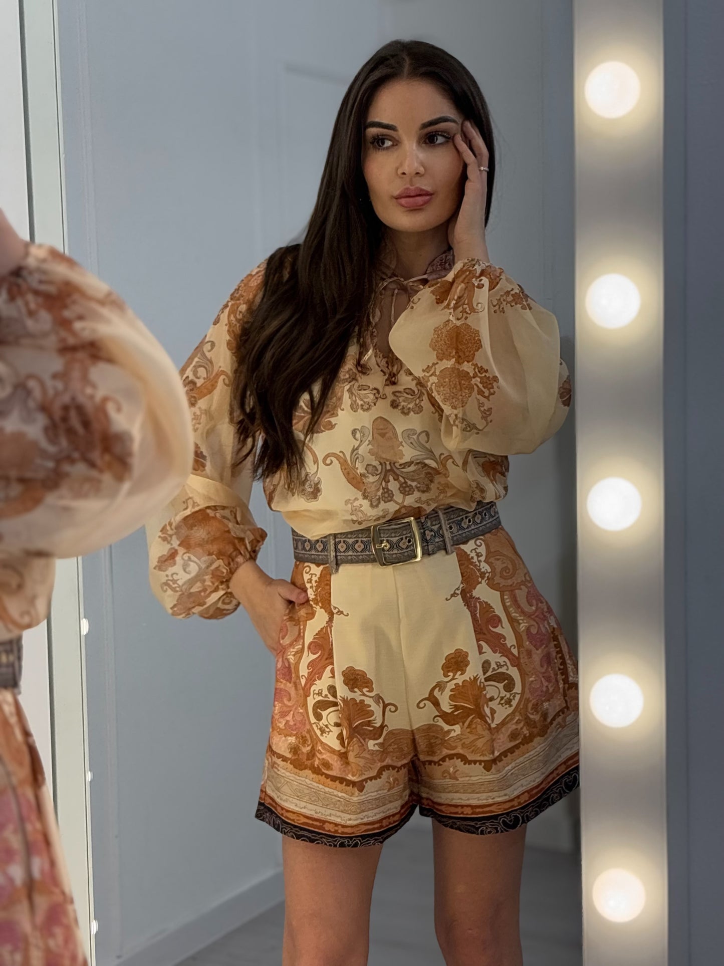 Комплект Graciela