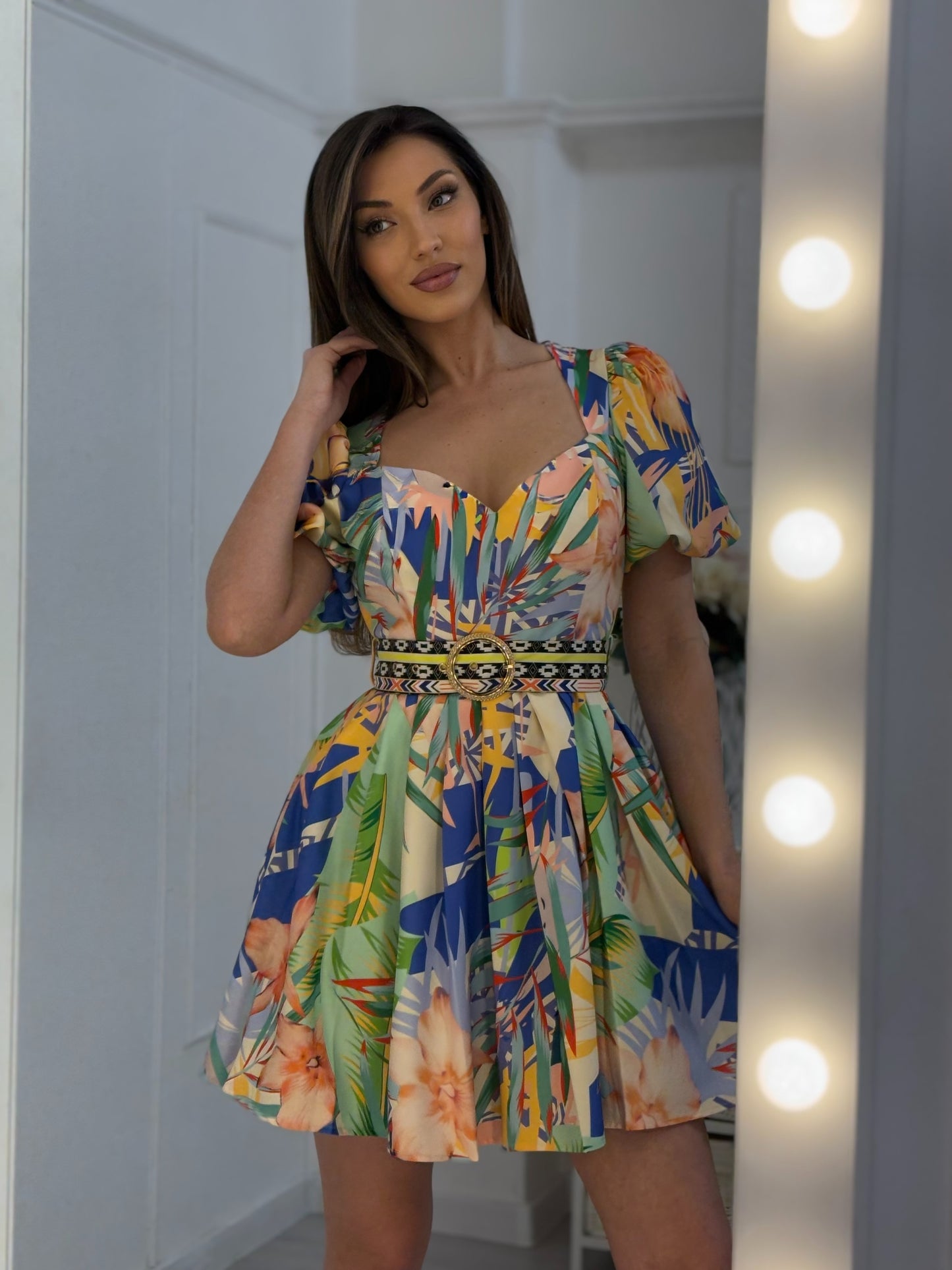 Rochie Seleste