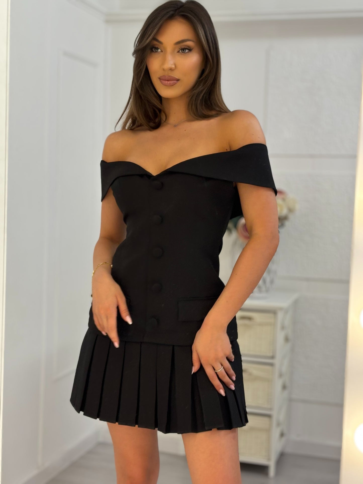 Dress Gerys