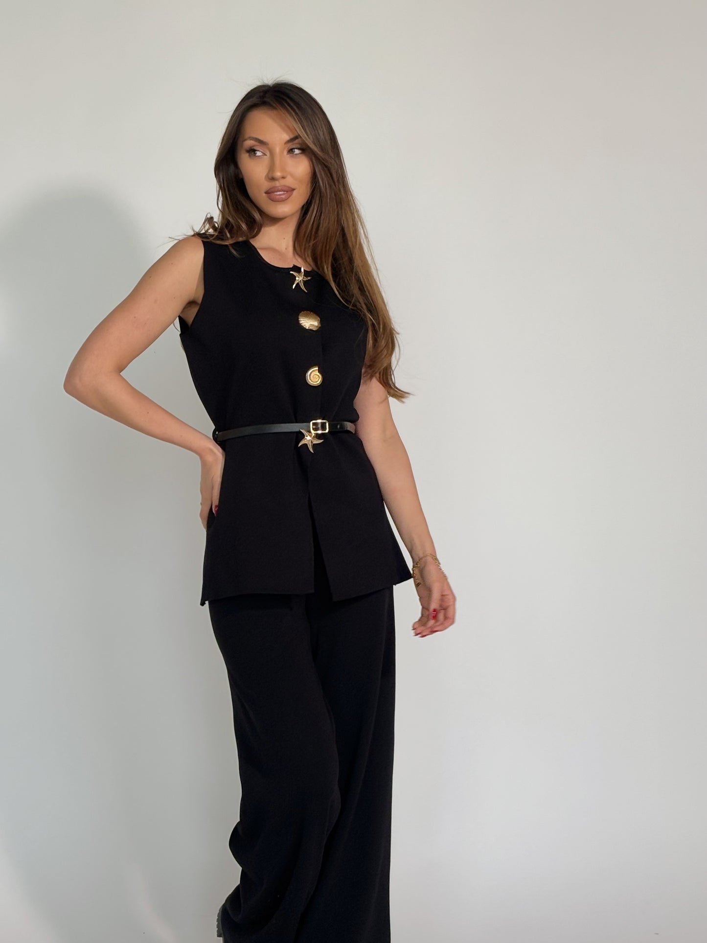 Комплект Sanida с колан