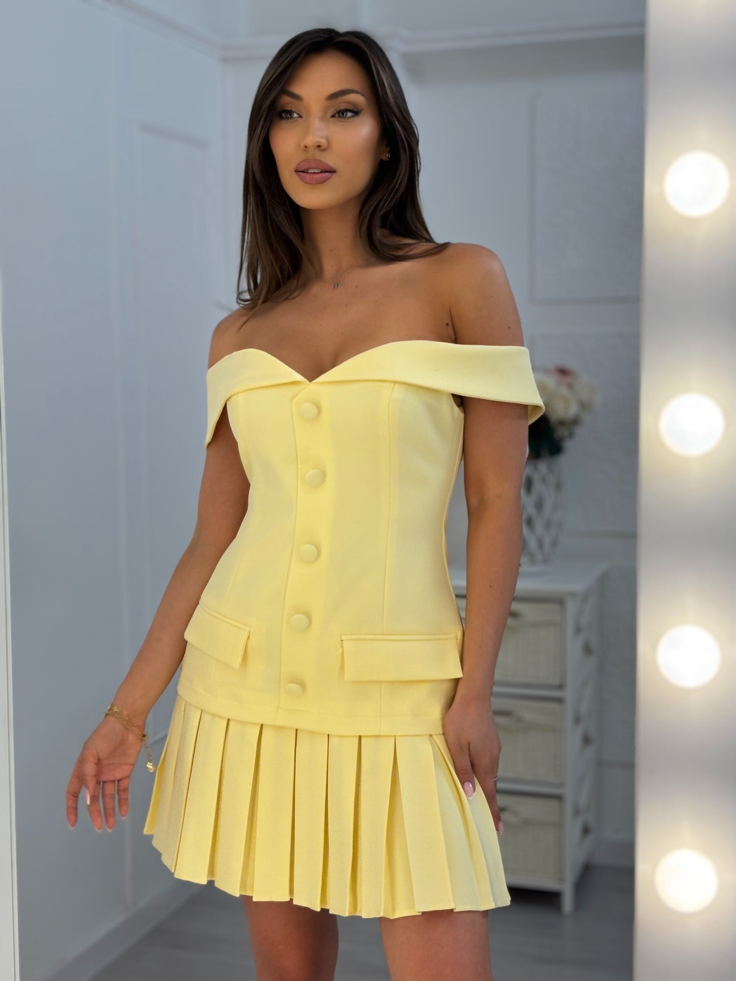 Dress Gerys