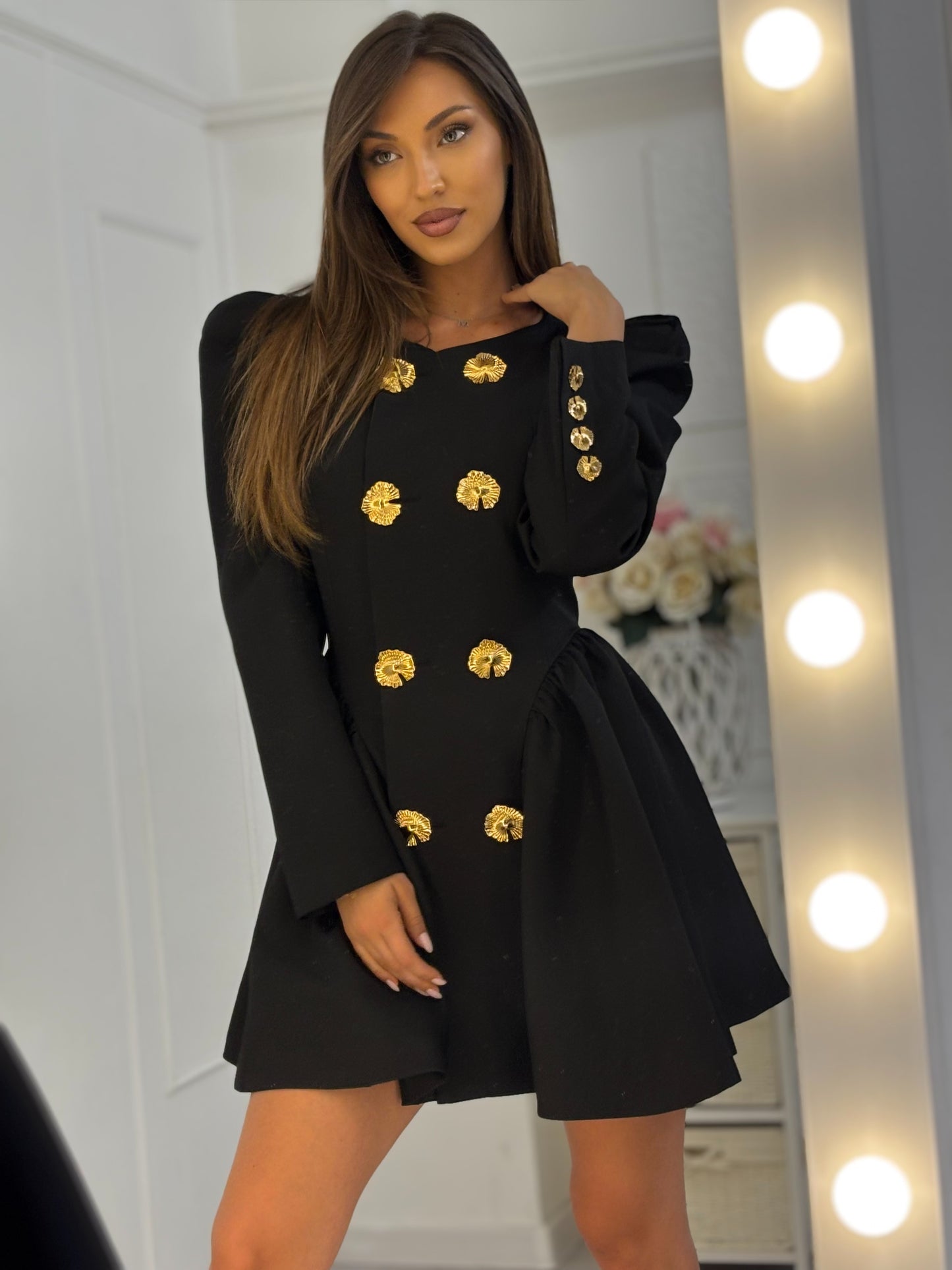 Рокля Marissa
