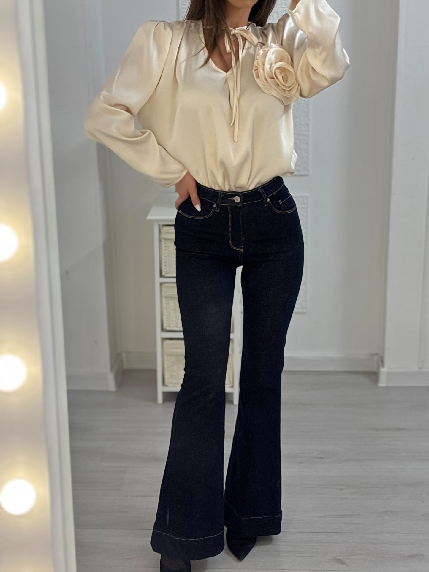 Дънки Classy