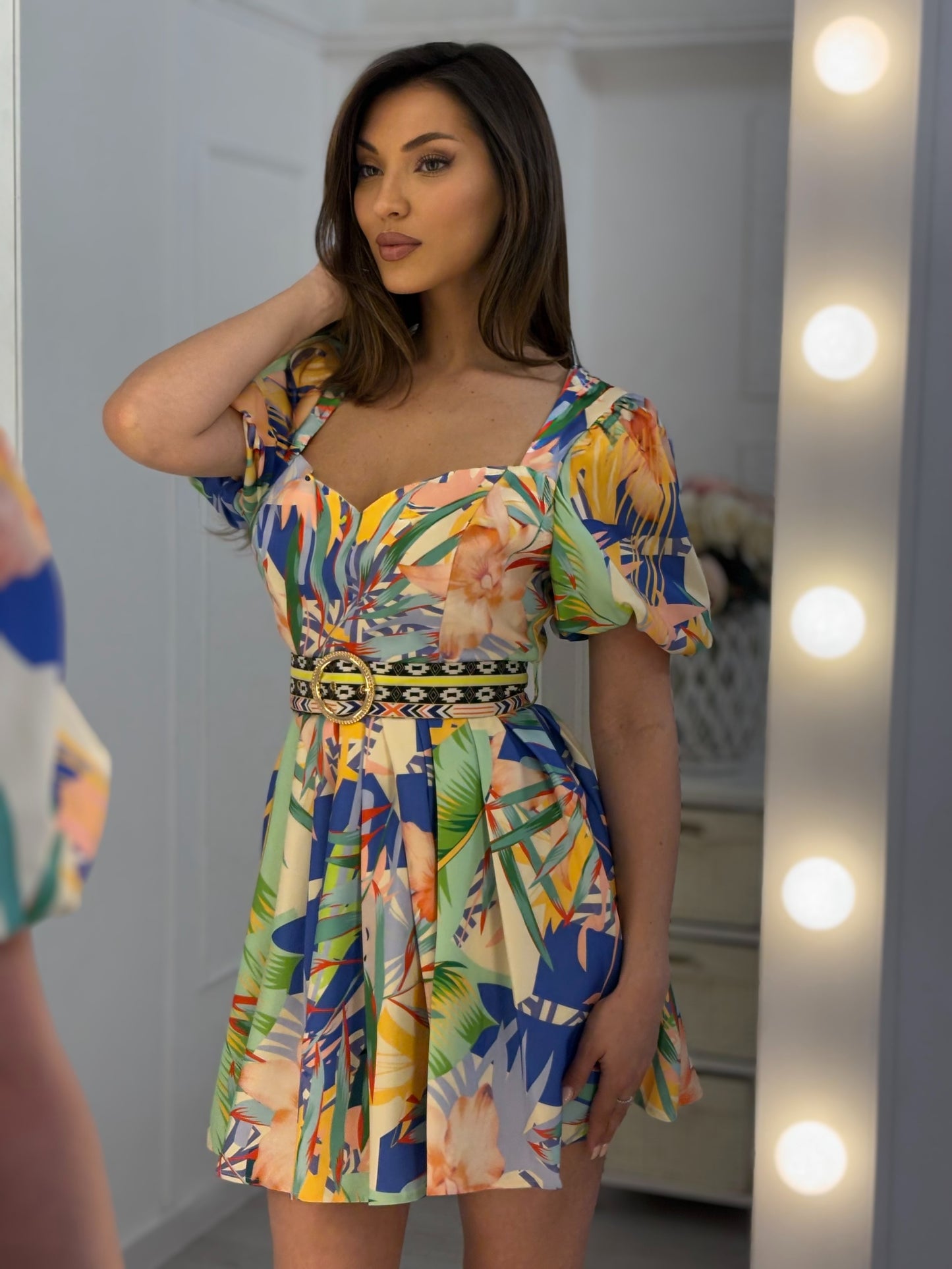 Rochie Seleste