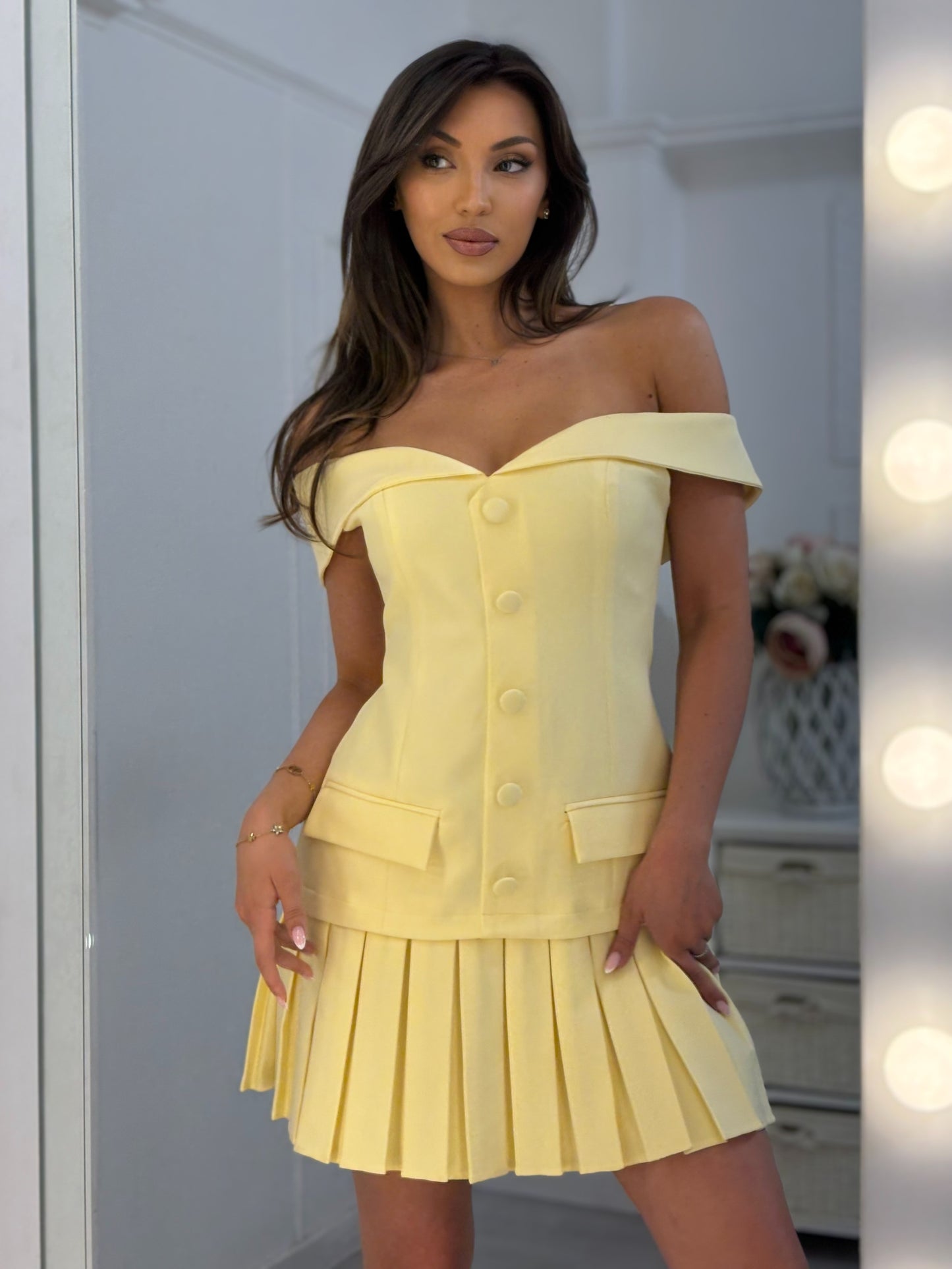 Dress Gerys