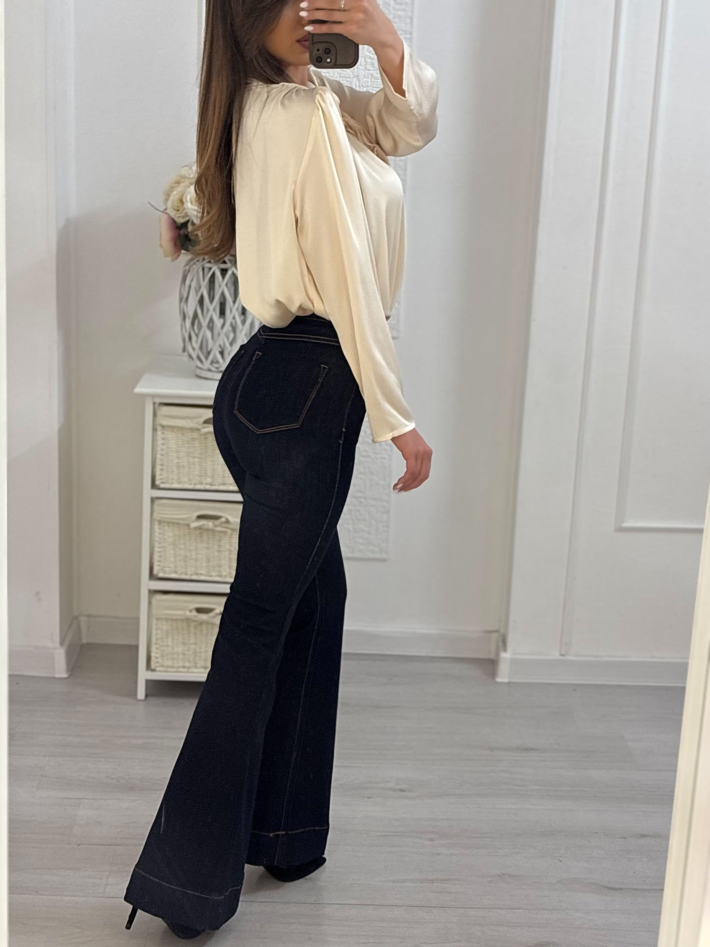 Дънки Classy