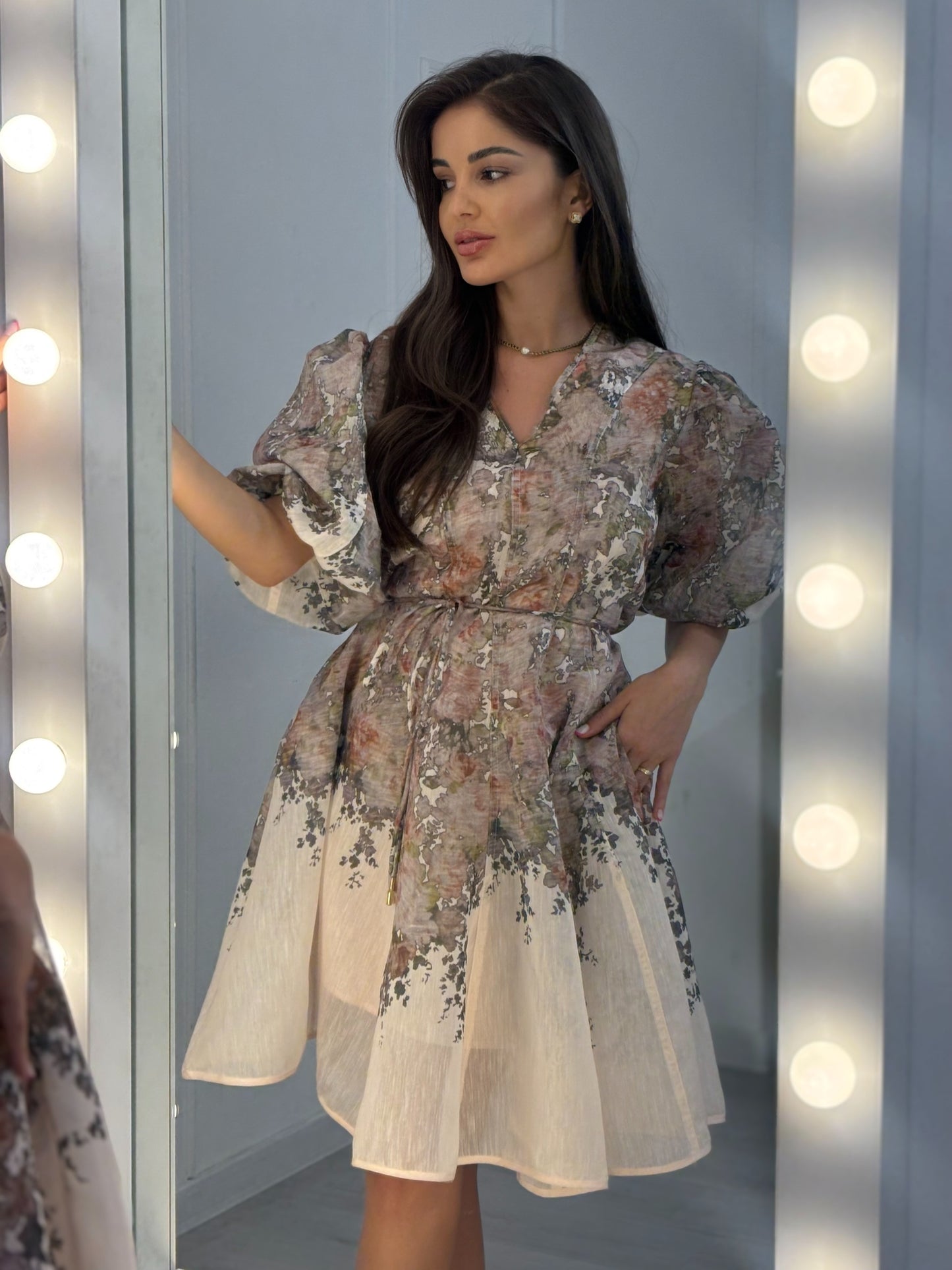 Rochie Savina