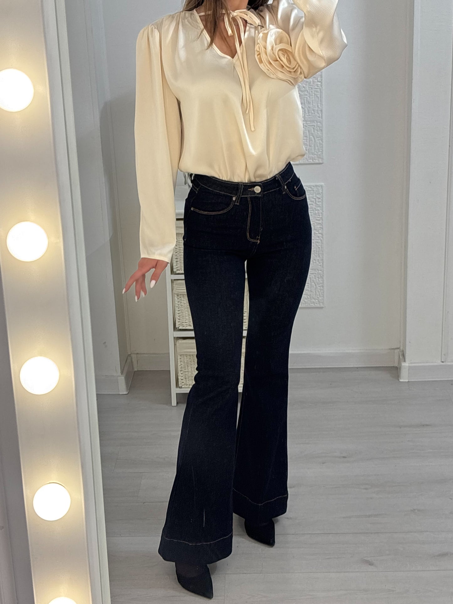 Дънки Classy