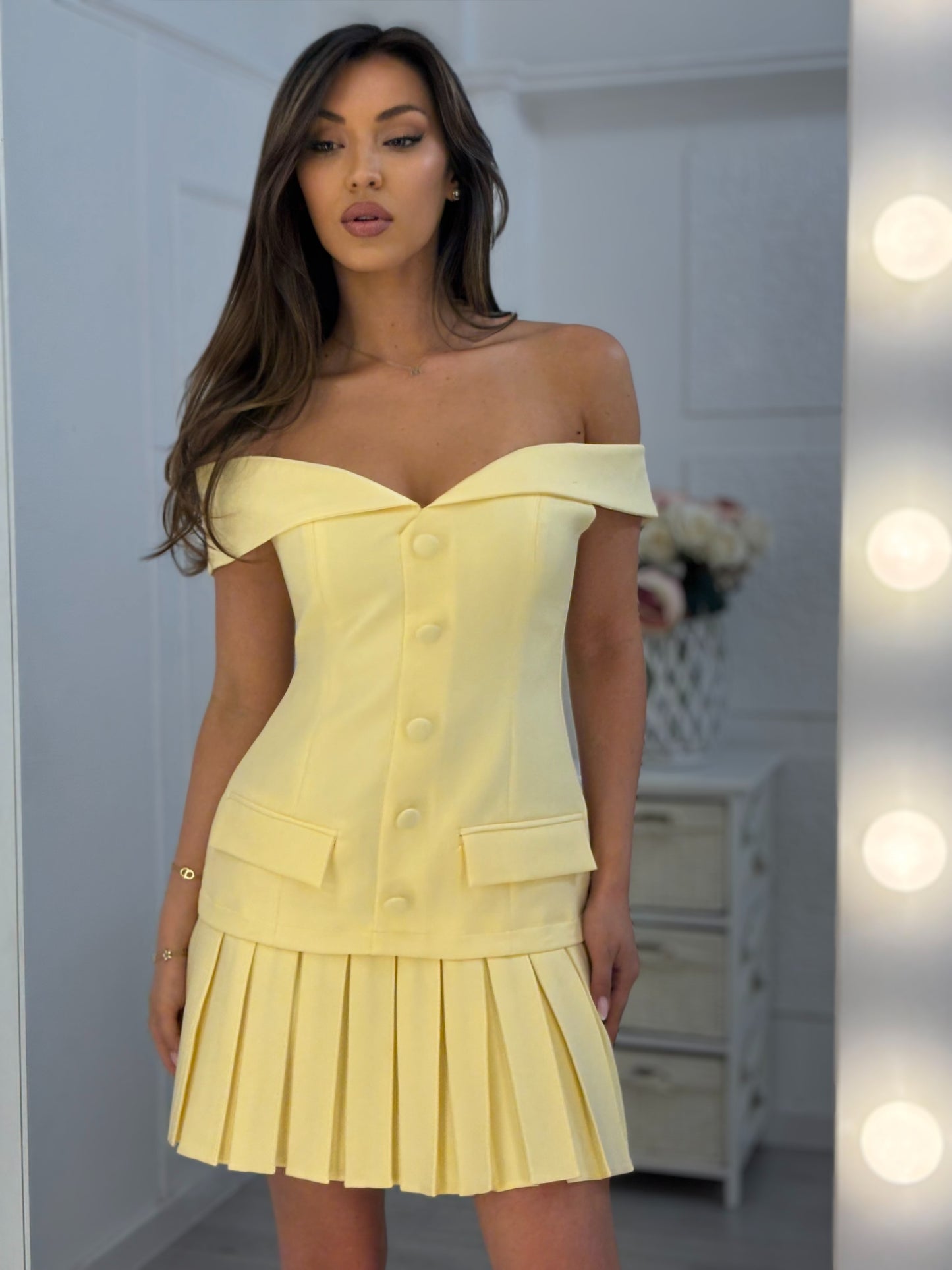 Dress Gerys