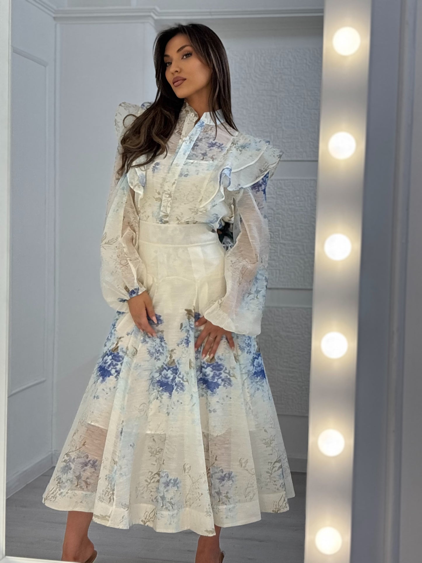 Valinta set