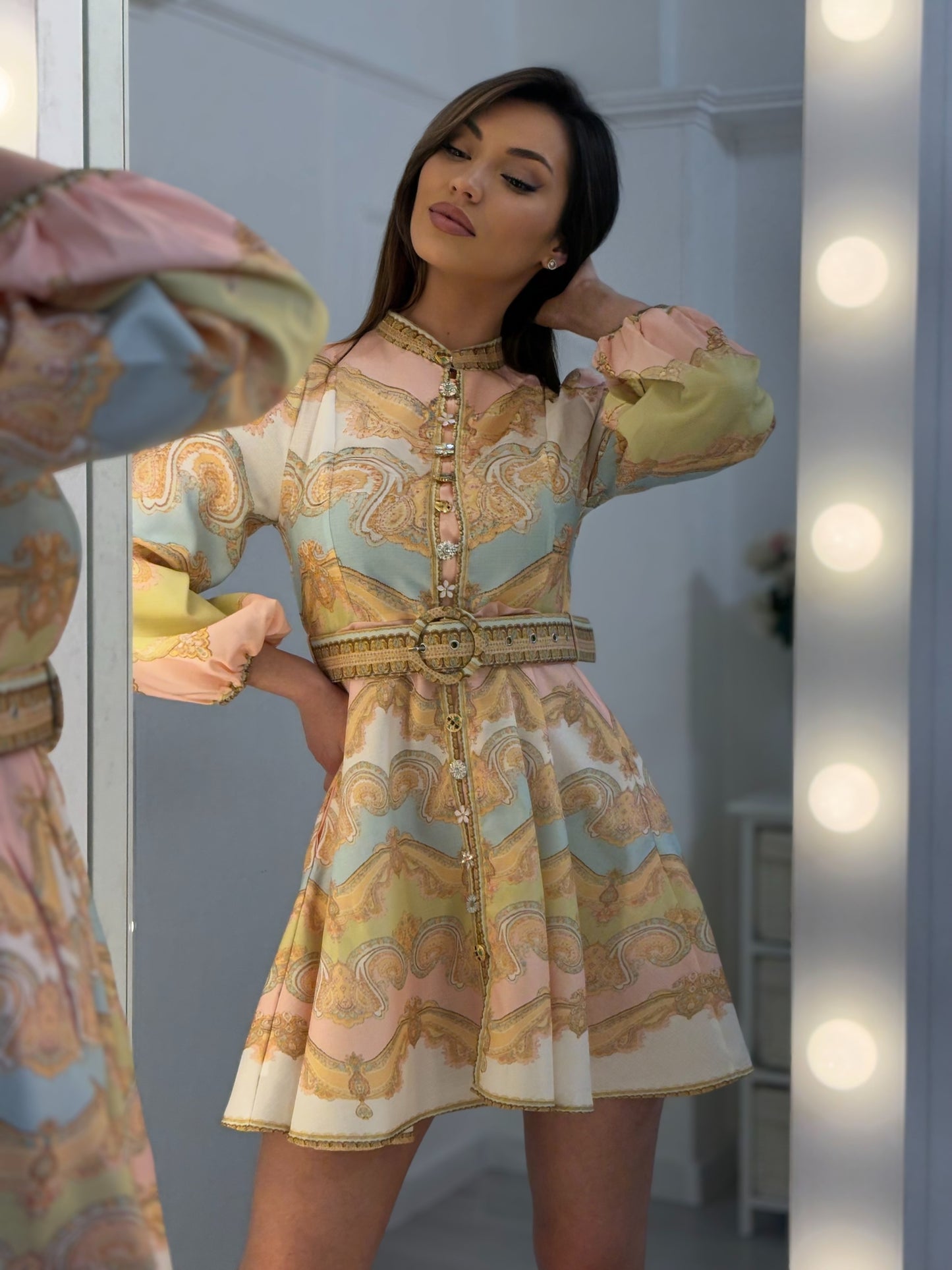 Rochie Loreta