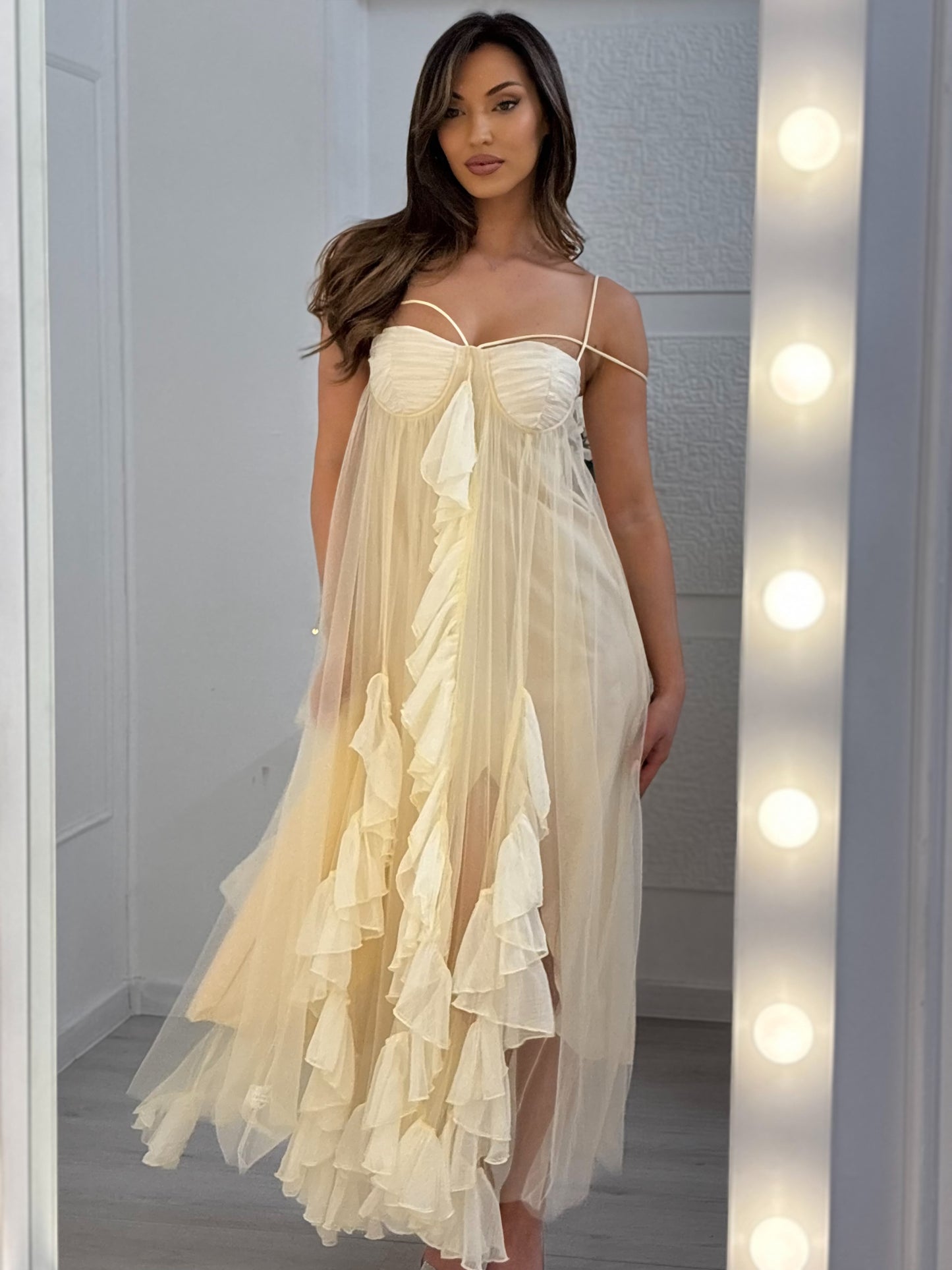 Savita dress