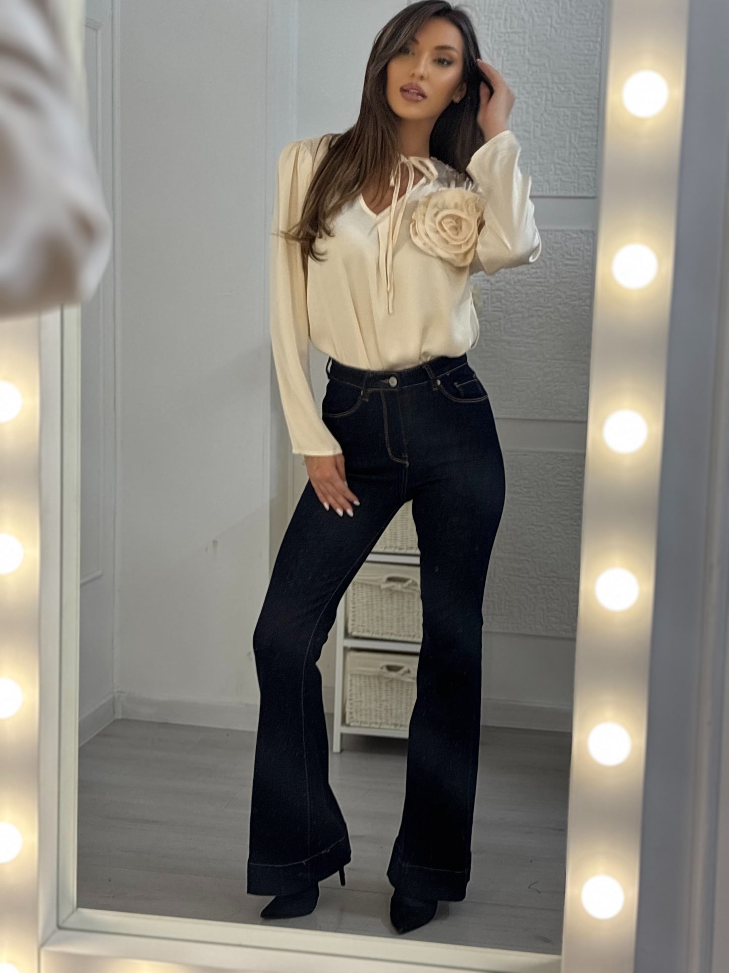 Дънки Classy