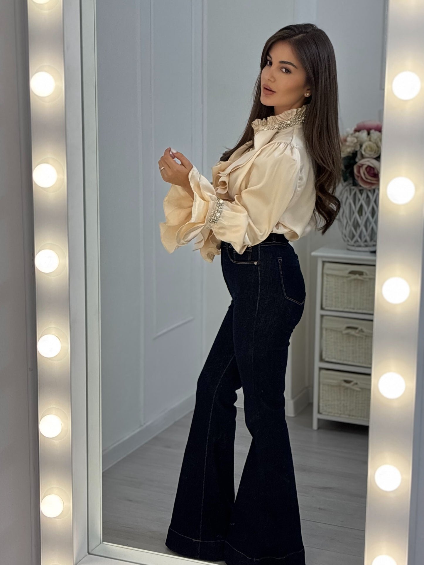 Дънки Classy