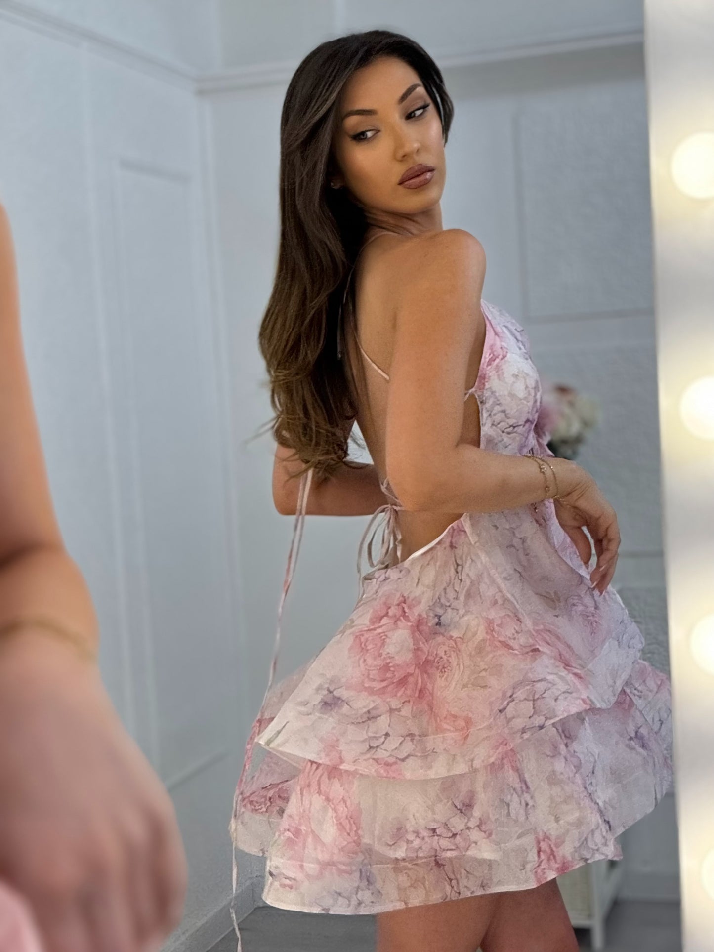 Marsilia dress