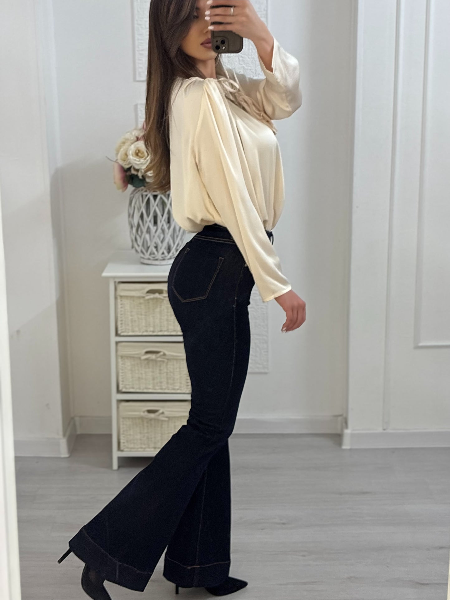 Дънки Classy