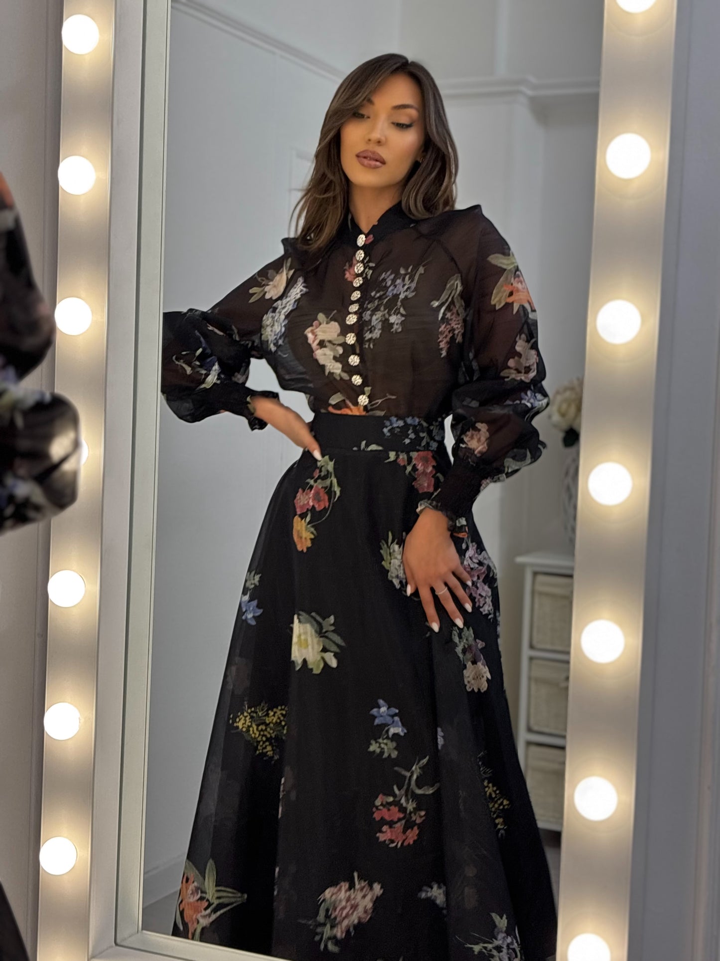 Valencia set