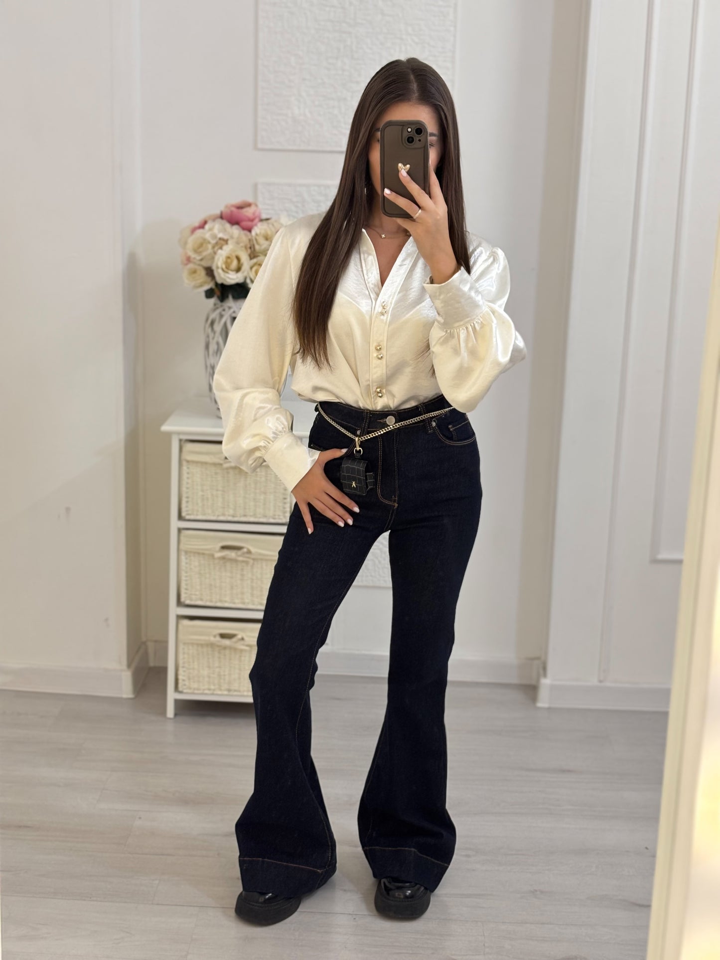 Дънки Classy