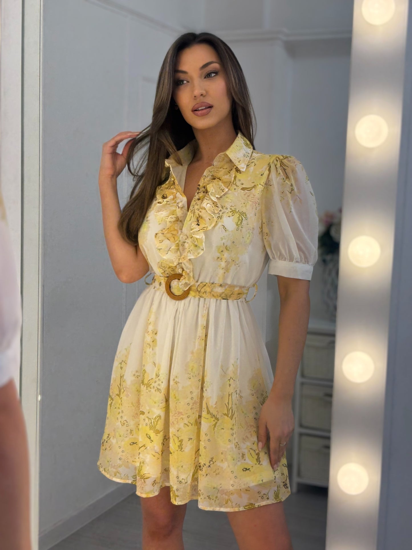 Рокля Dalma