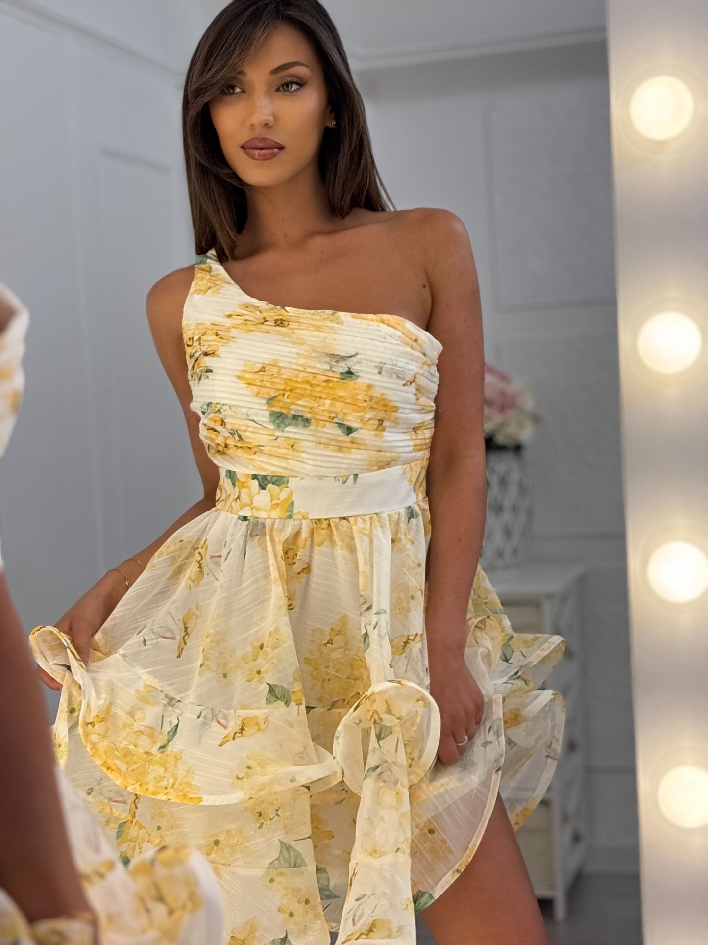 Betisa Dress